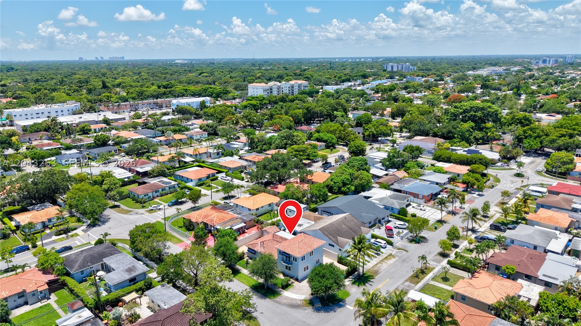 TRAIL GRANADA ADDN REV - Residential Lease