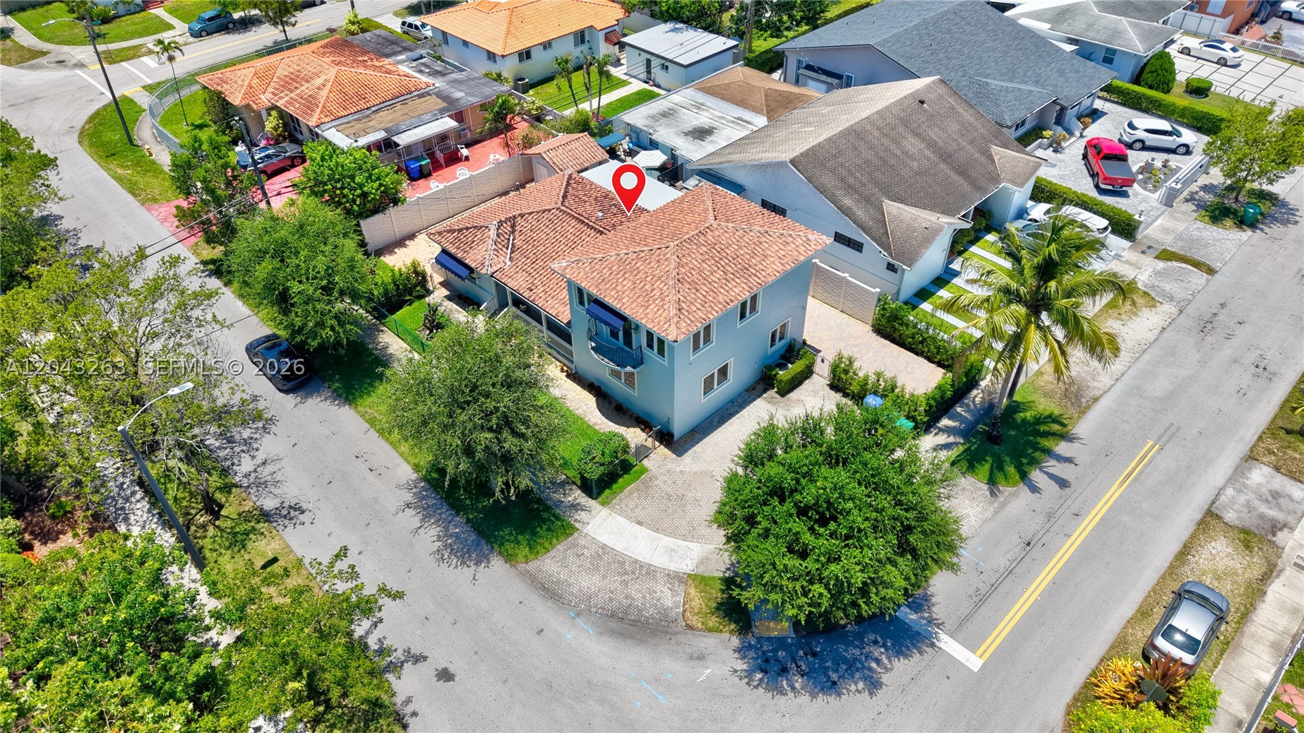 TRAIL GRANADA ADDN REV - Residential Lease