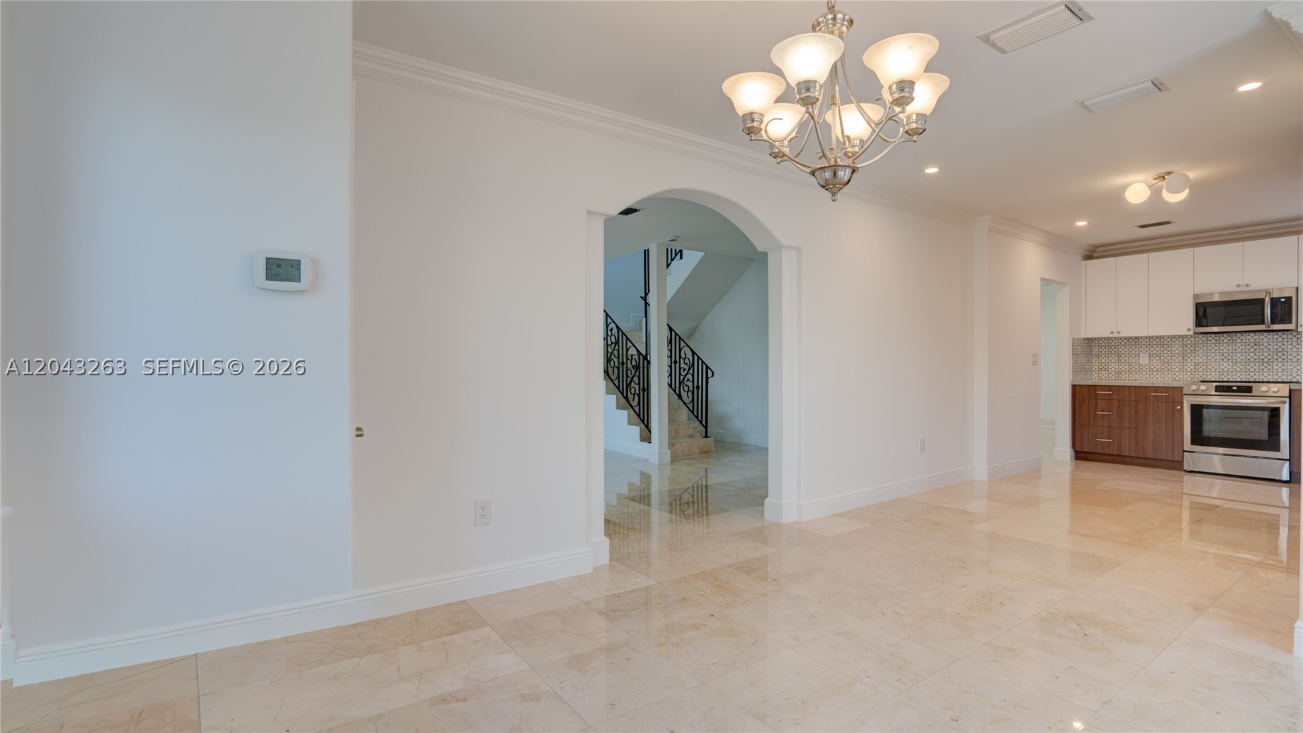 TRAIL GRANADA ADDN REV - Residential Lease