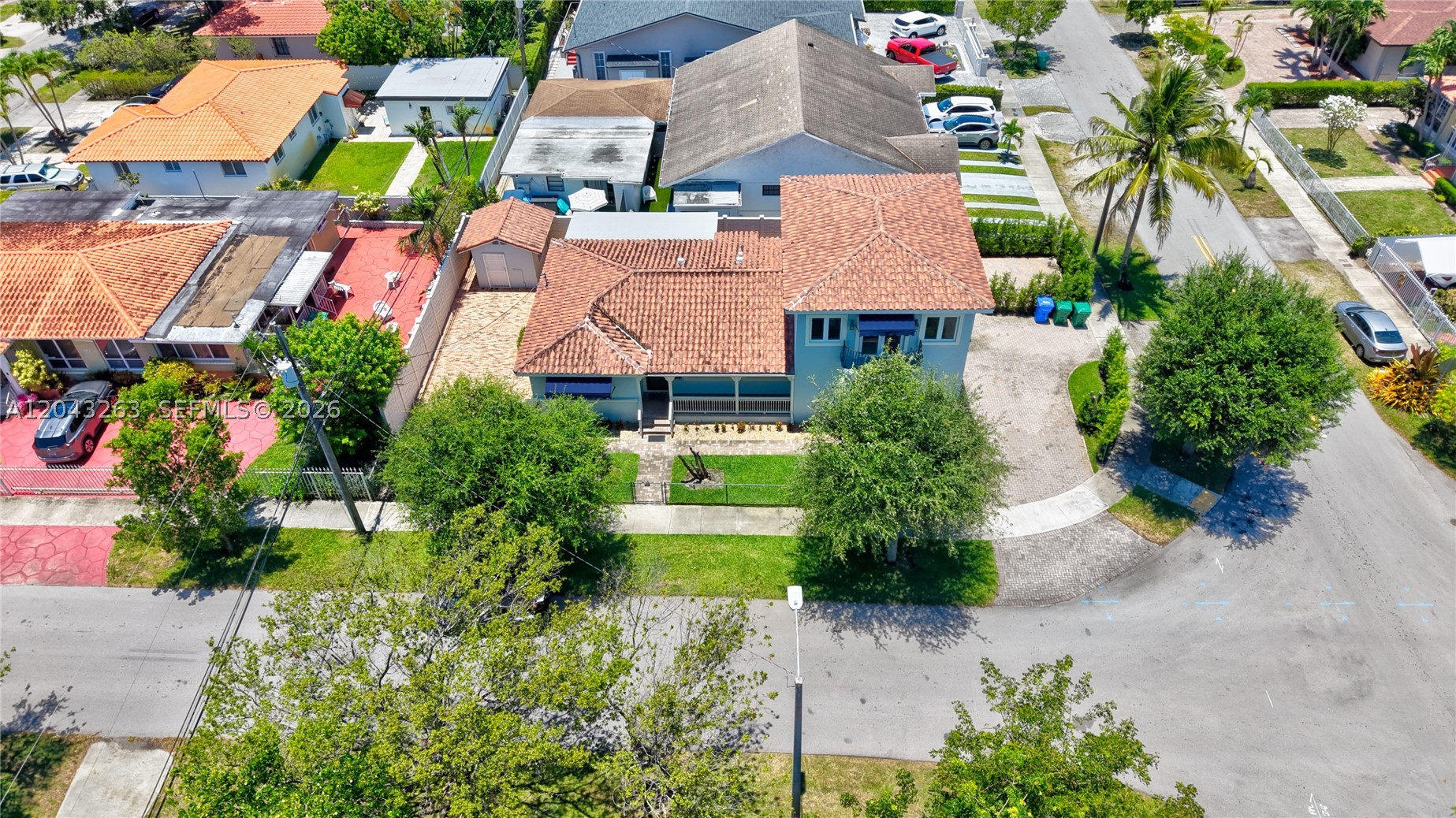 TRAIL GRANADA ADDN REV - Residential Lease