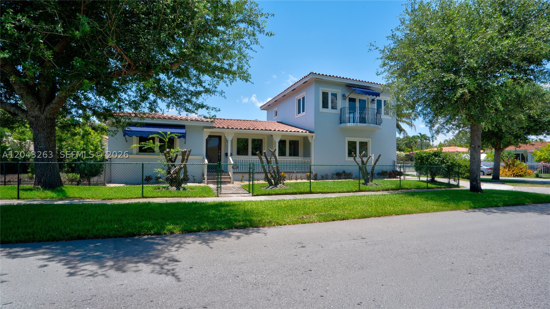 TRAIL GRANADA ADDN REV - Residential Lease
