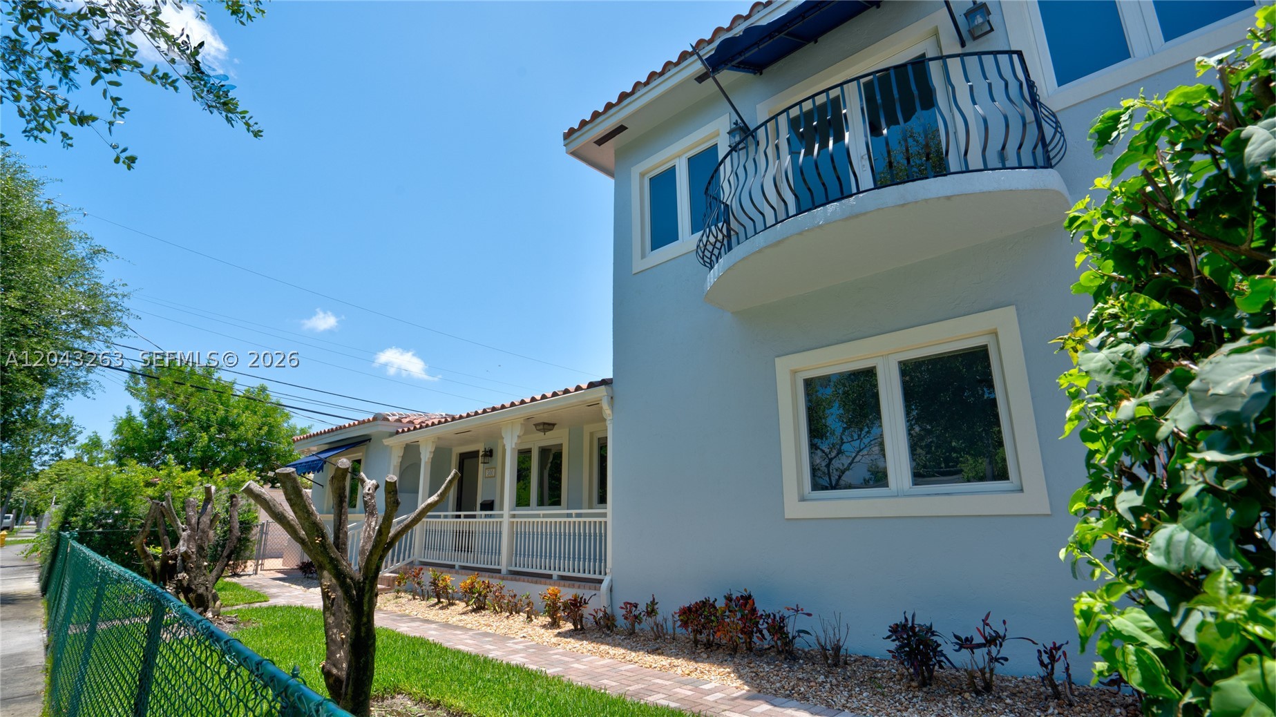 TRAIL GRANADA ADDN REV - Residential Lease
