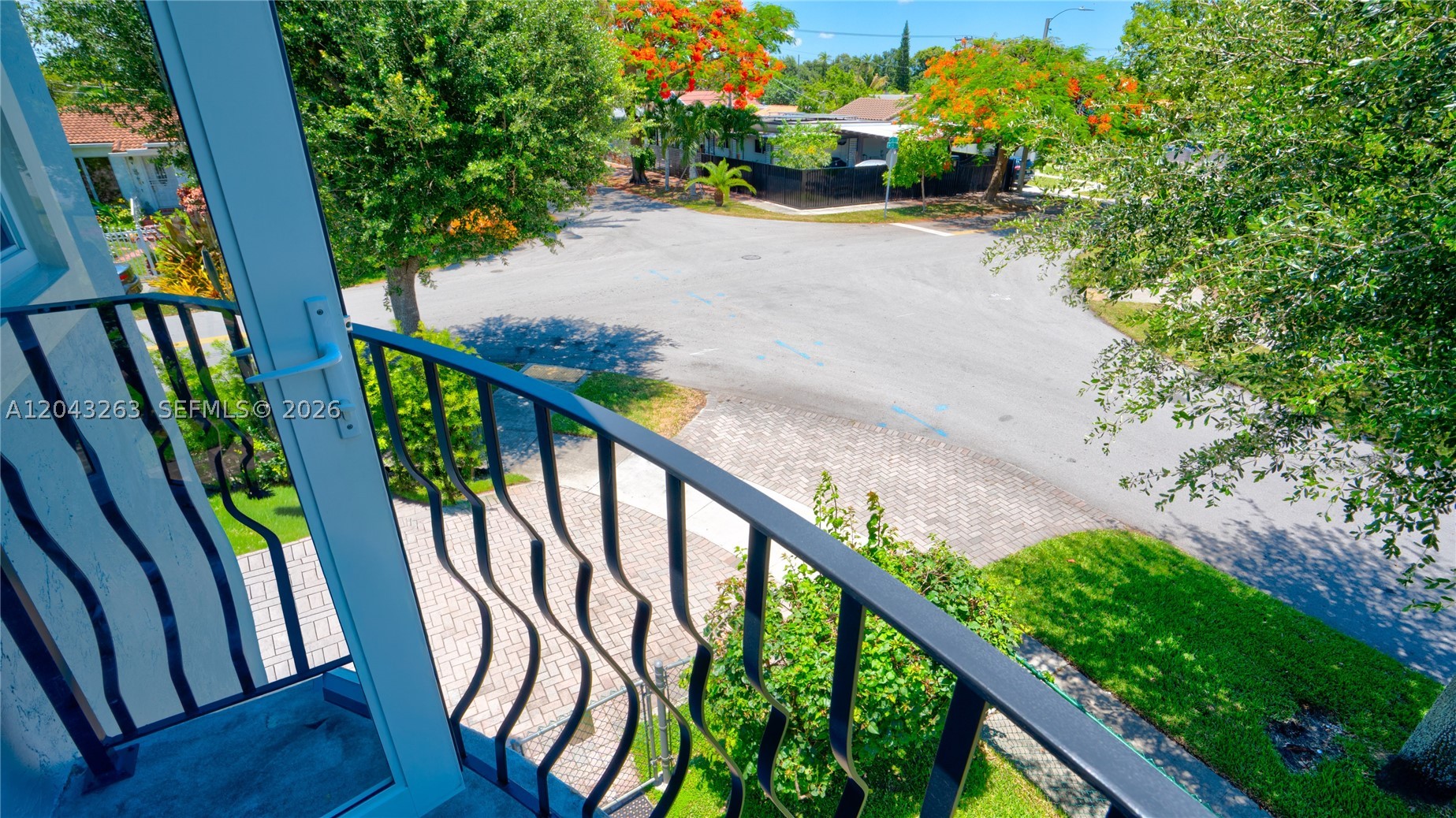 TRAIL GRANADA ADDN REV - Residential Lease