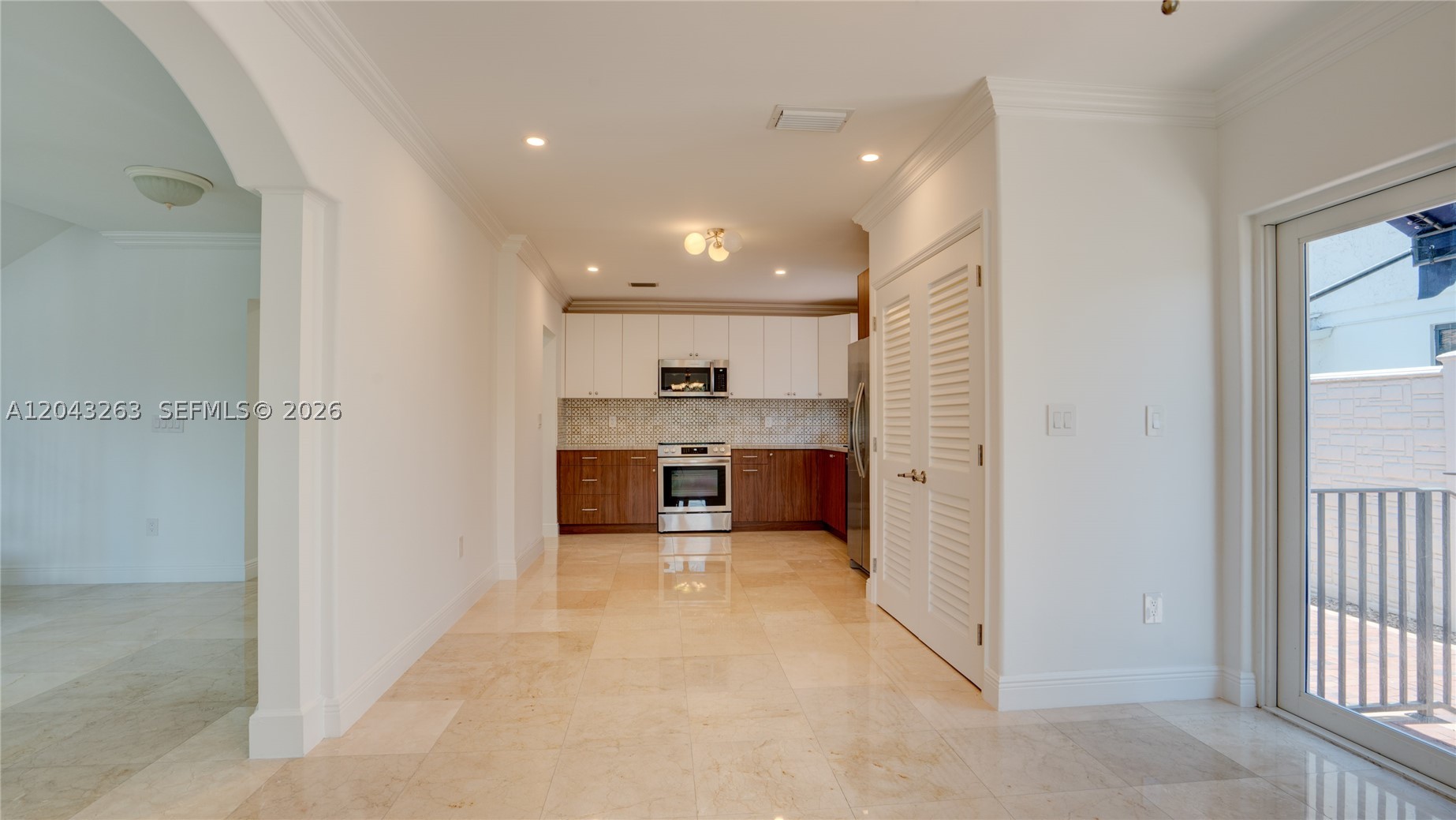 TRAIL GRANADA ADDN REV - Residential Lease