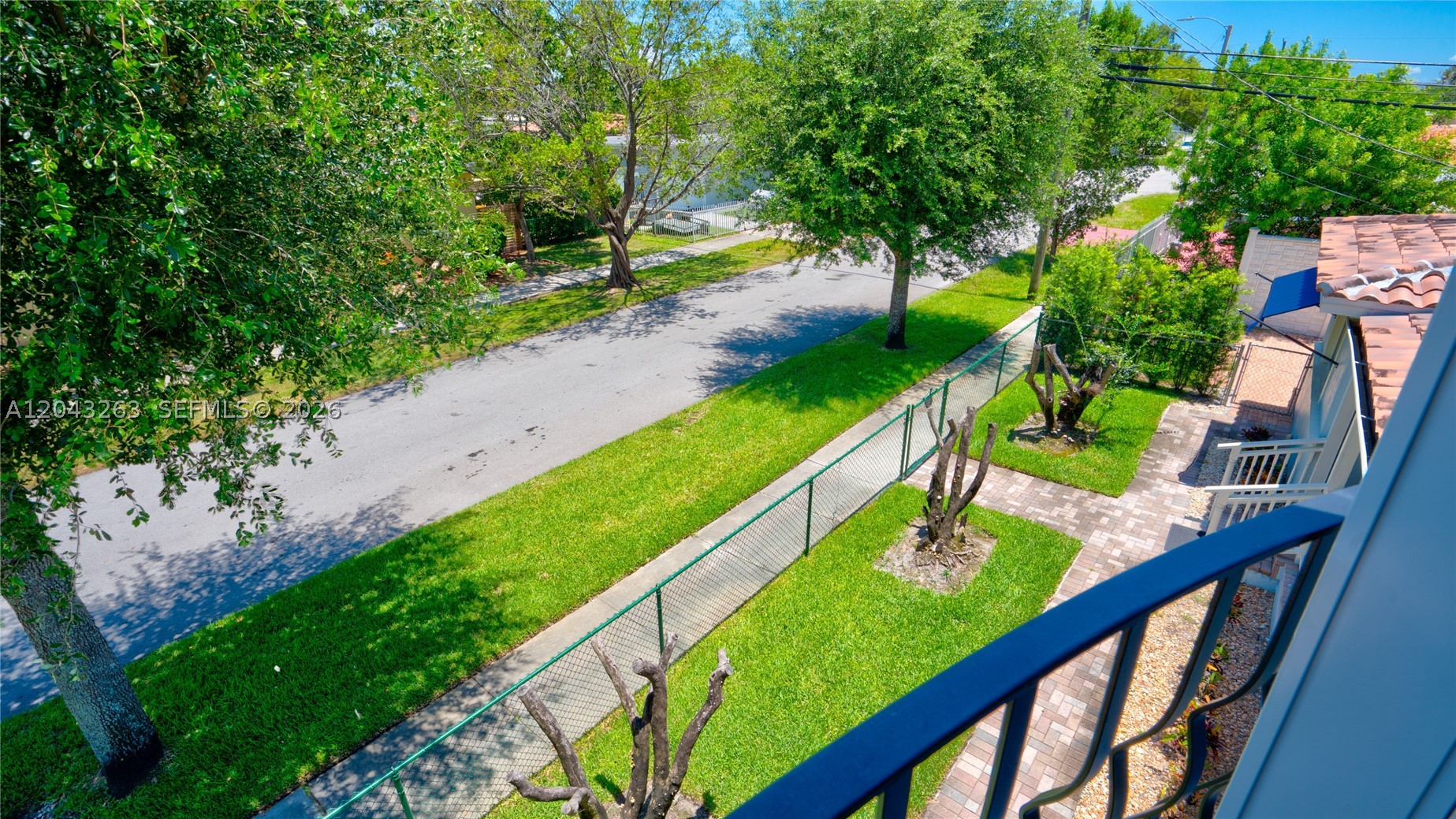 TRAIL GRANADA ADDN REV - Residential Lease