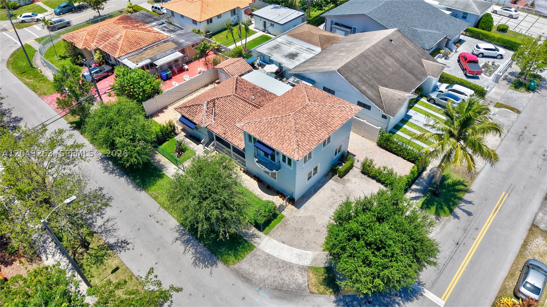 TRAIL GRANADA ADDN REV - Residential Lease