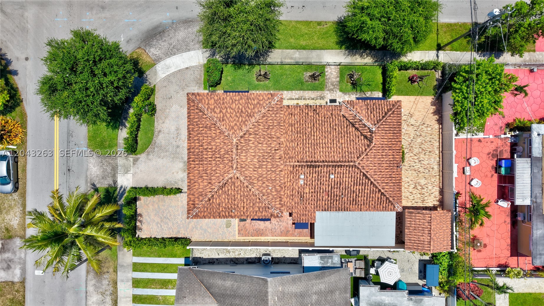 TRAIL GRANADA ADDN REV - Residential Lease