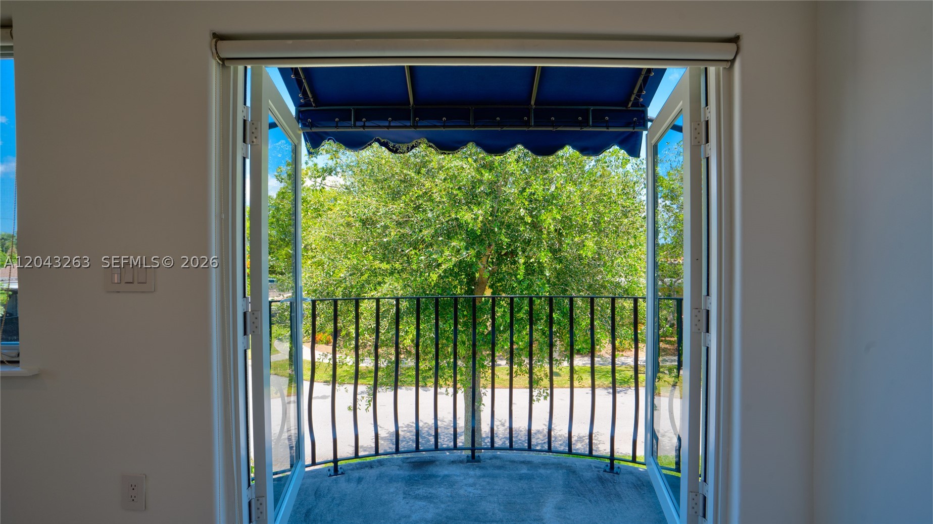 TRAIL GRANADA ADDN REV - Residential Lease