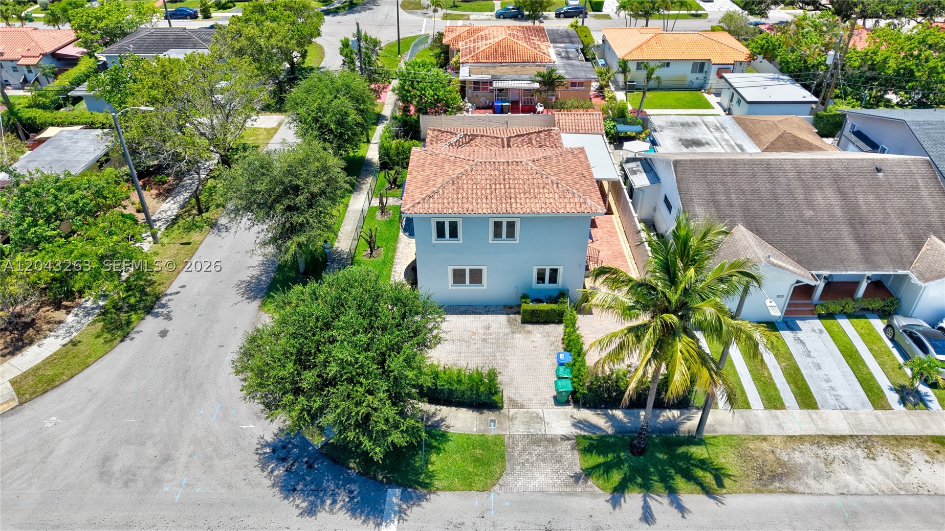 TRAIL GRANADA ADDN REV - Residential Lease