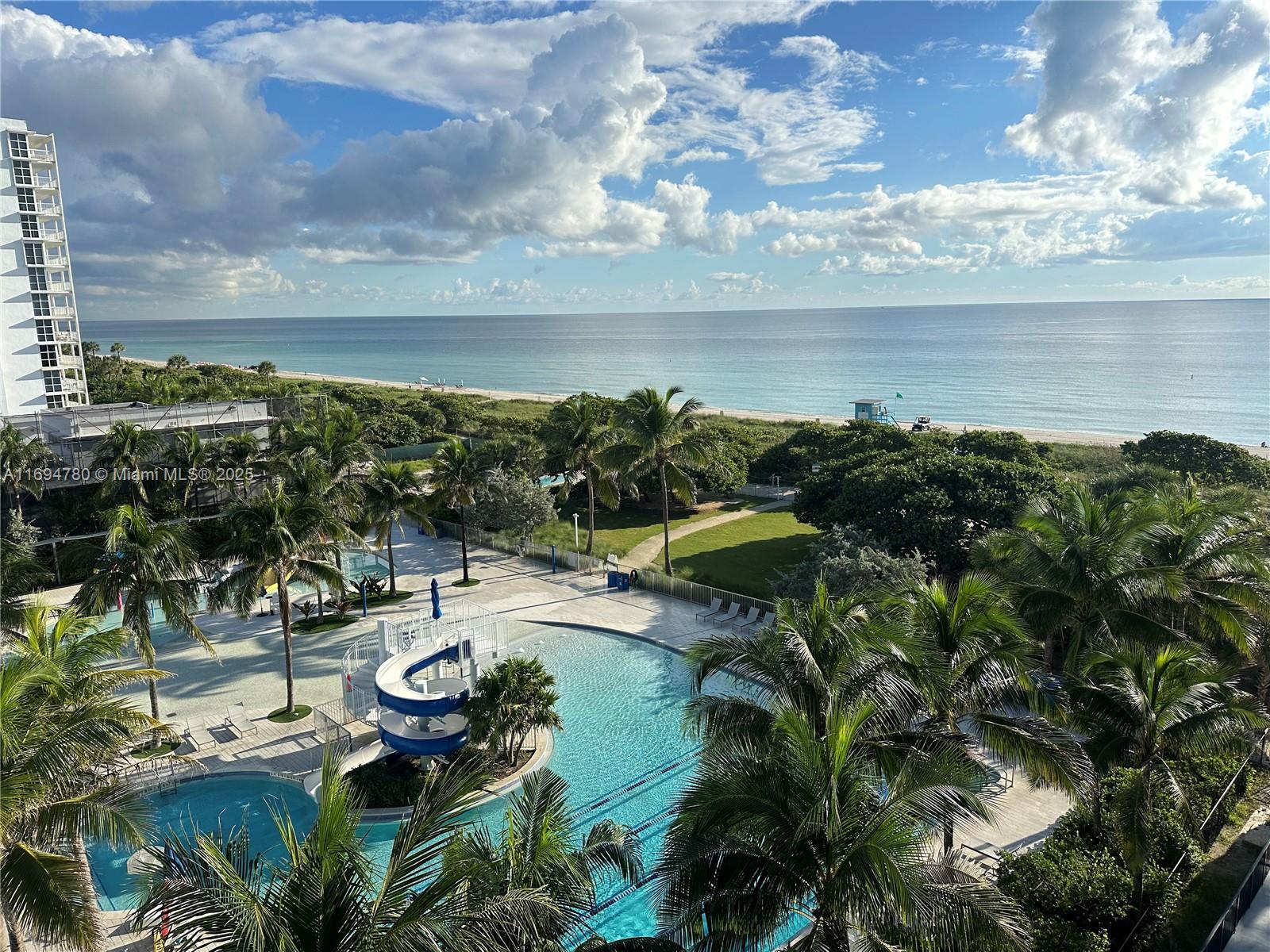 MANATEE CONDO - Residential Lease