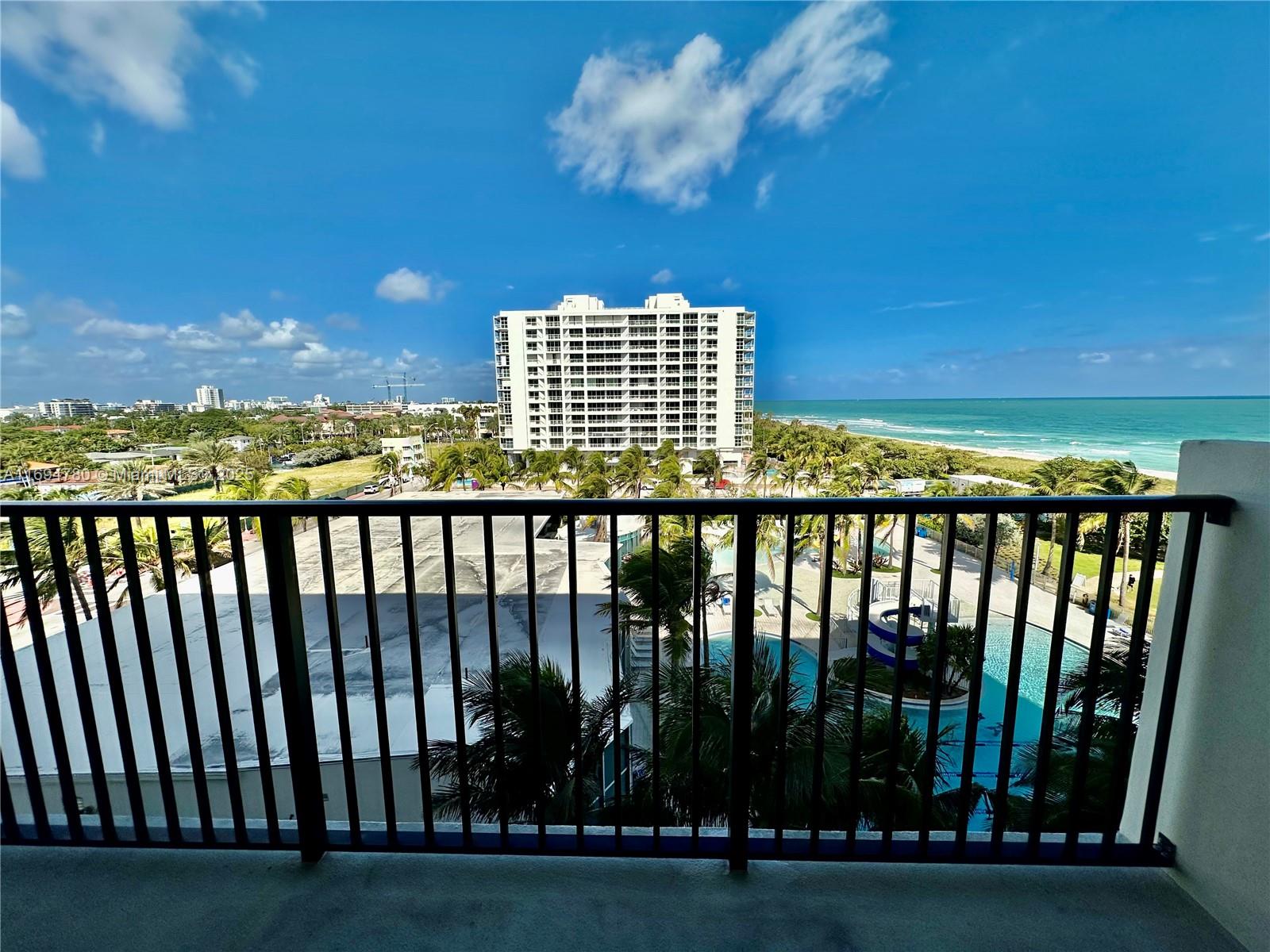 MANATEE CONDO - Residential Lease