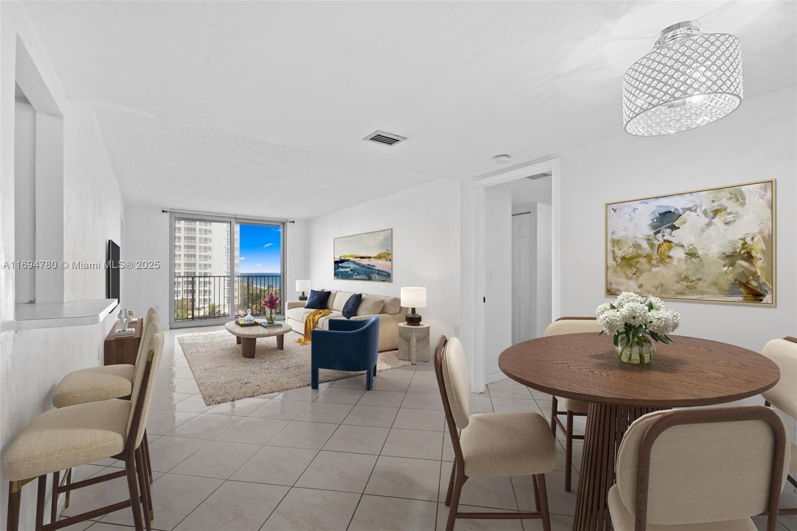 MANATEE CONDO - Residential Lease