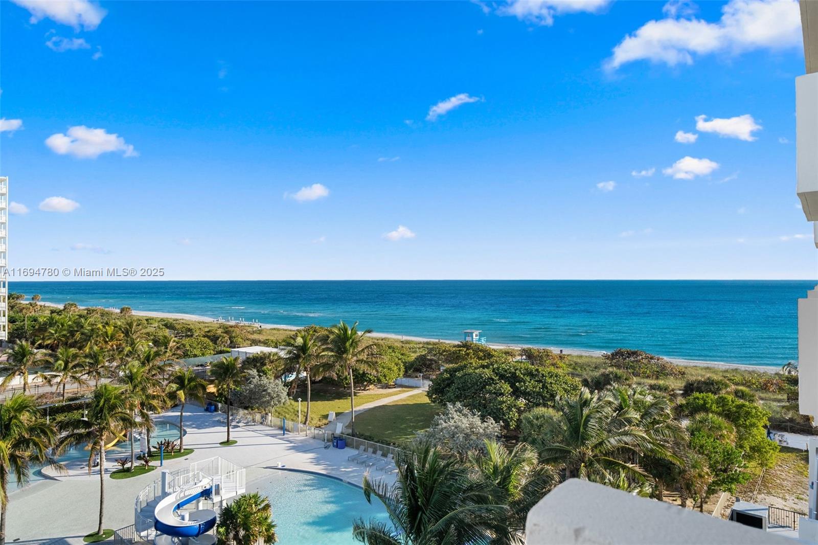MANATEE CONDO - Residential Lease