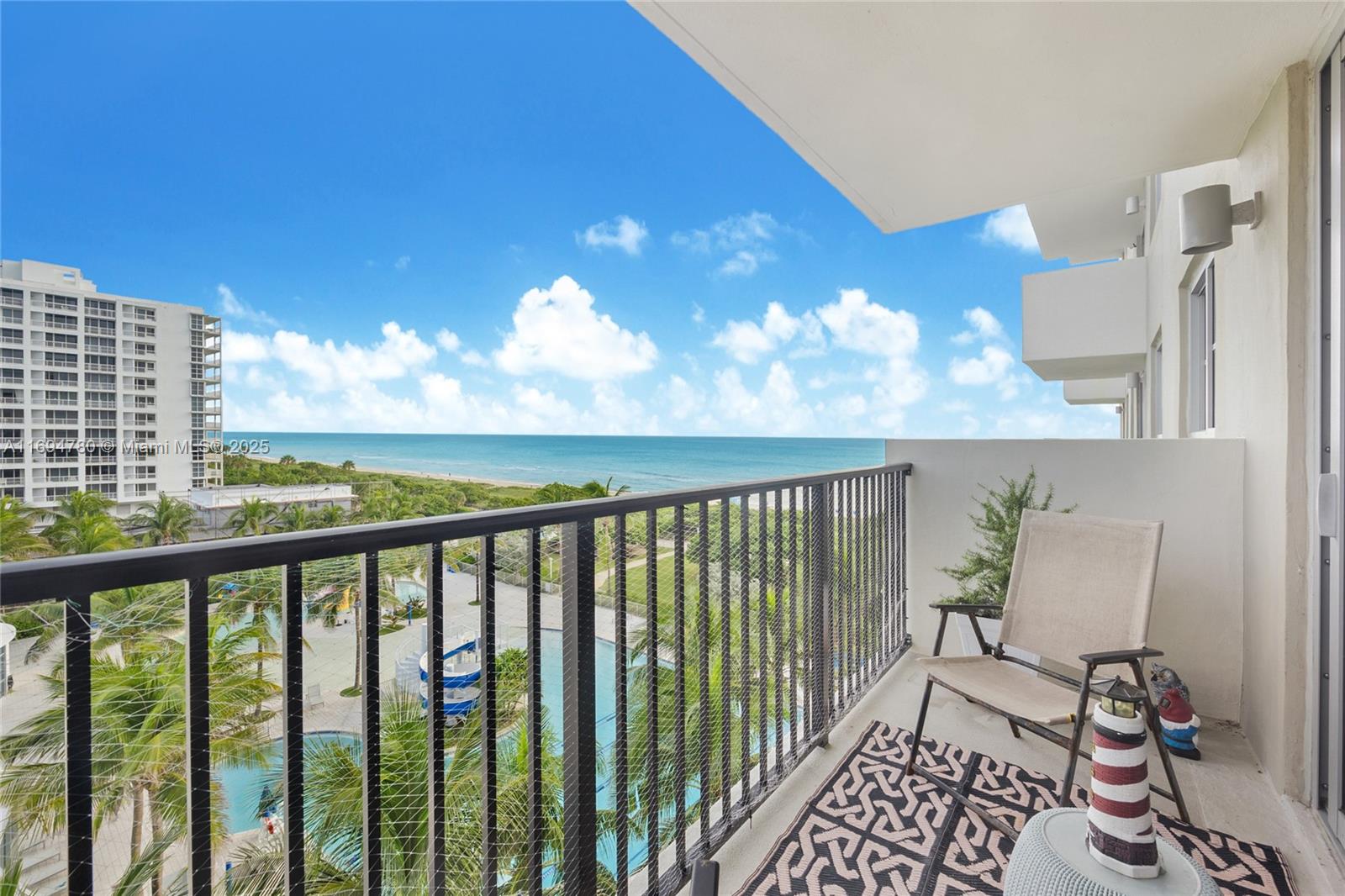 MANATEE CONDO - Residential Lease
