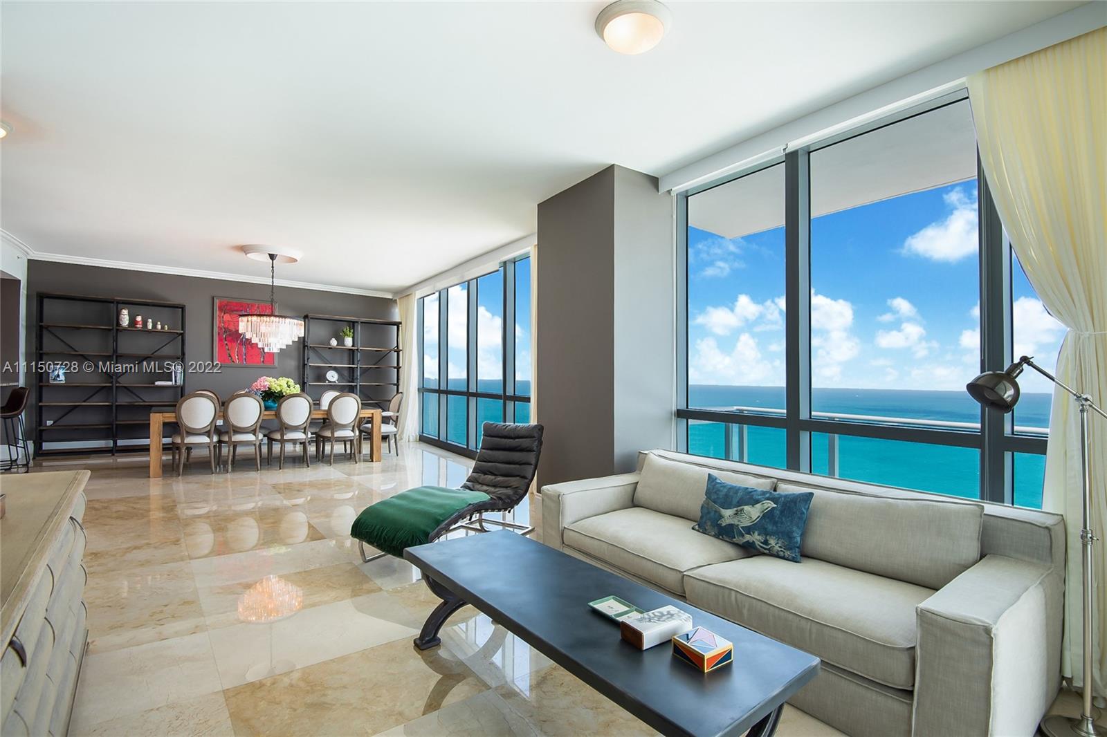 Ritz One Bal Harbour - Residential