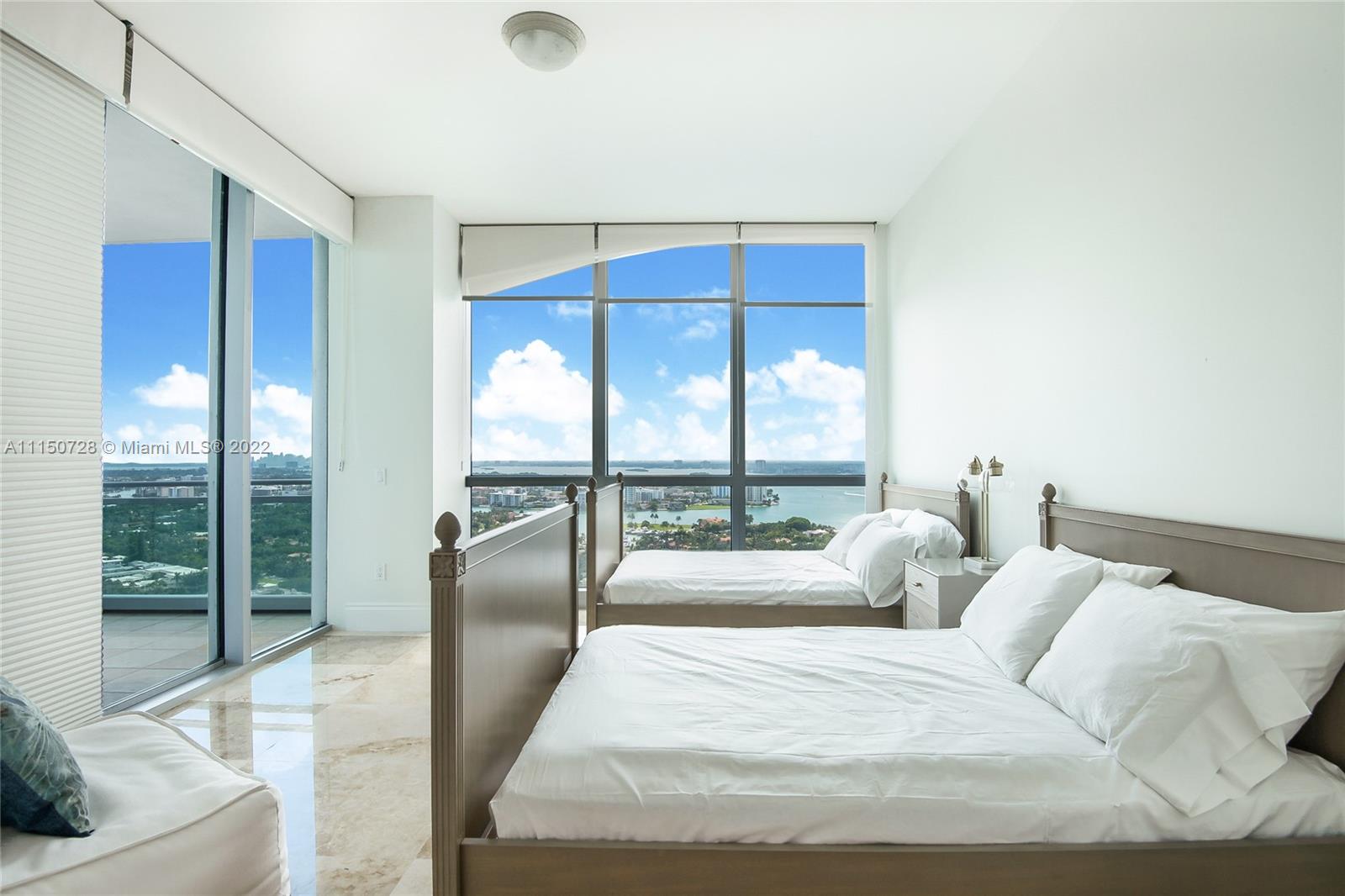 Ritz One Bal Harbour - Residential
