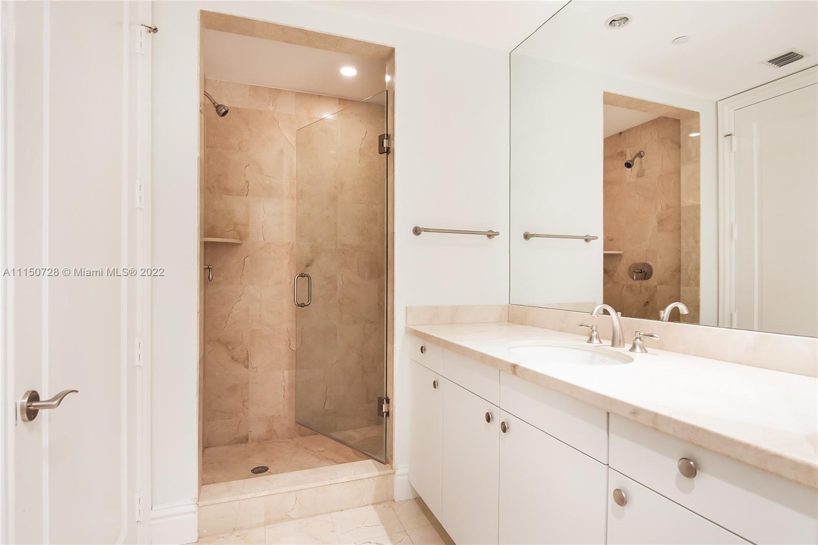 Ritz One Bal Harbour - Residential