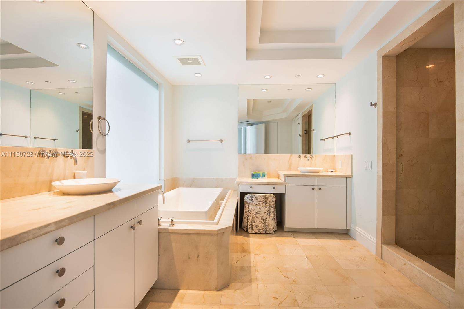 Ritz One Bal Harbour - Residential