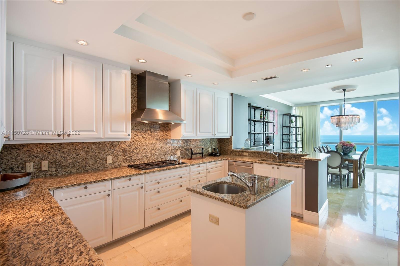 Ritz One Bal Harbour - Residential