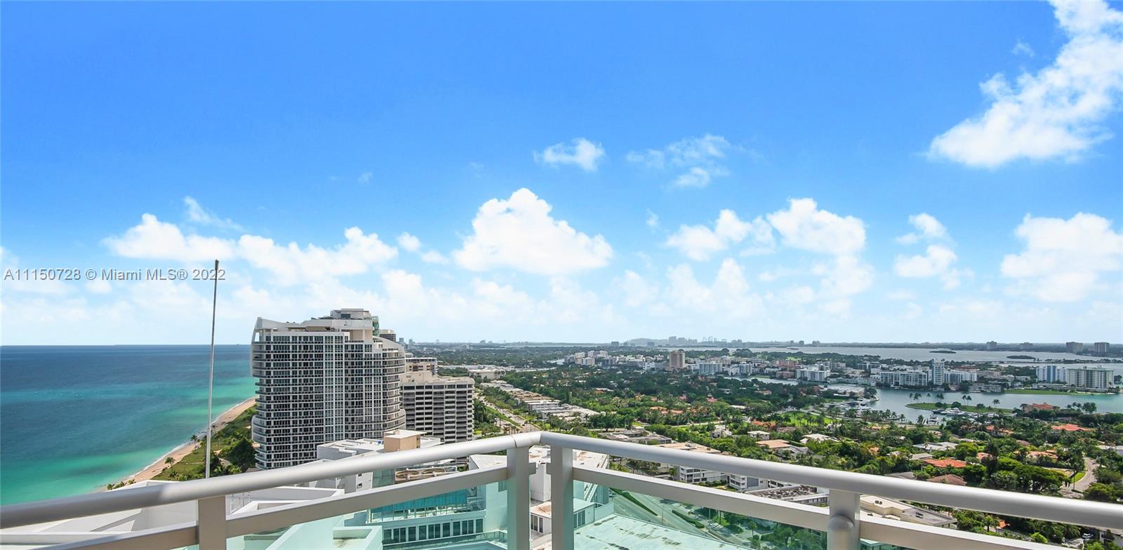 Ritz One Bal Harbour - Residential