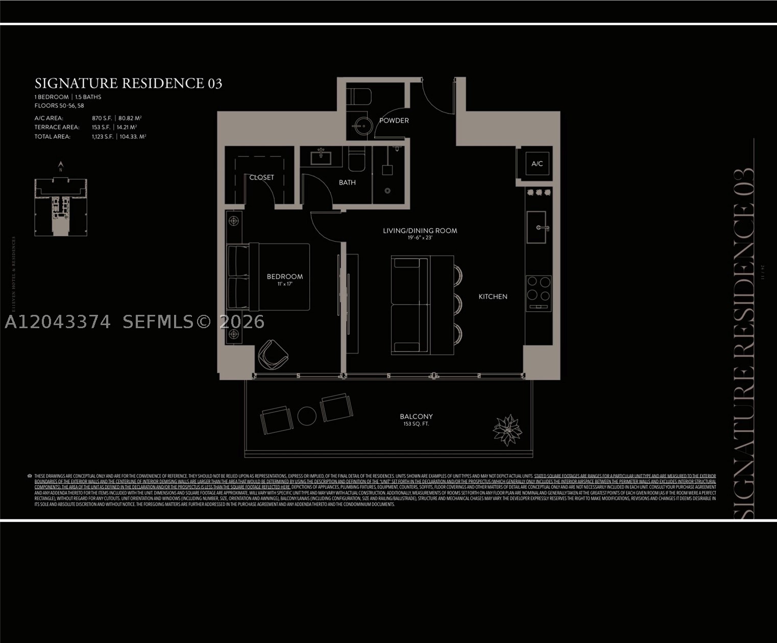 Miami North - Residential