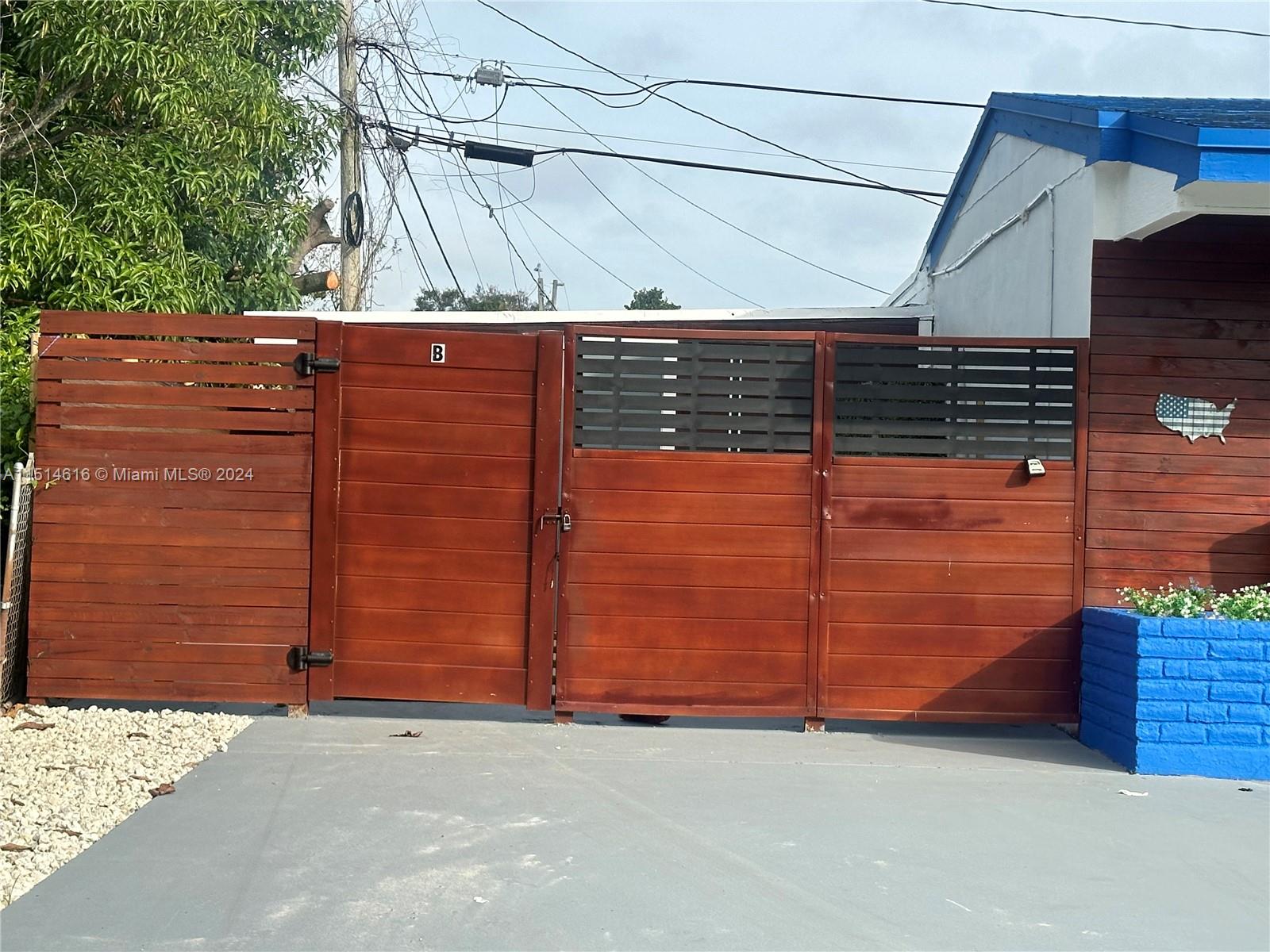 FLEETWOOD GARDENS SEC 1 - Residential Lease