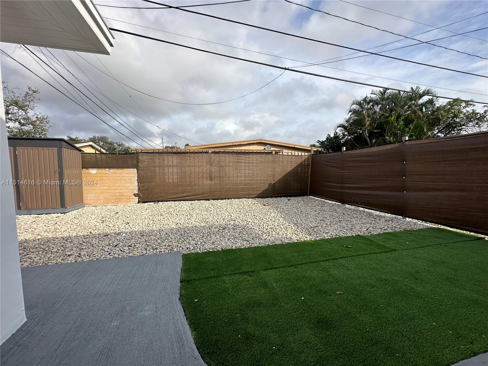 FLEETWOOD GARDENS SEC 1 - Residential Lease