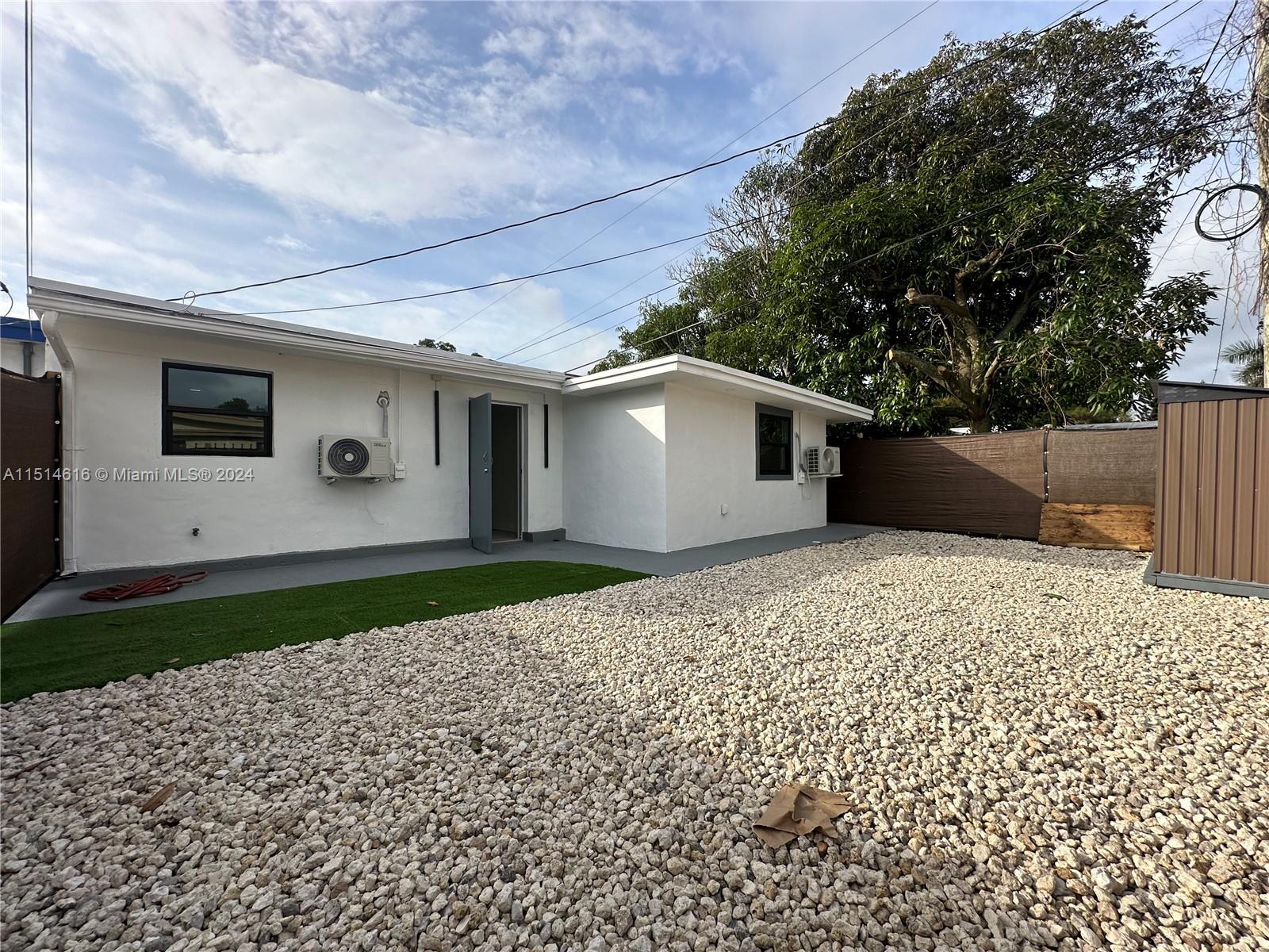 FLEETWOOD GARDENS SEC 1 - Residential Lease