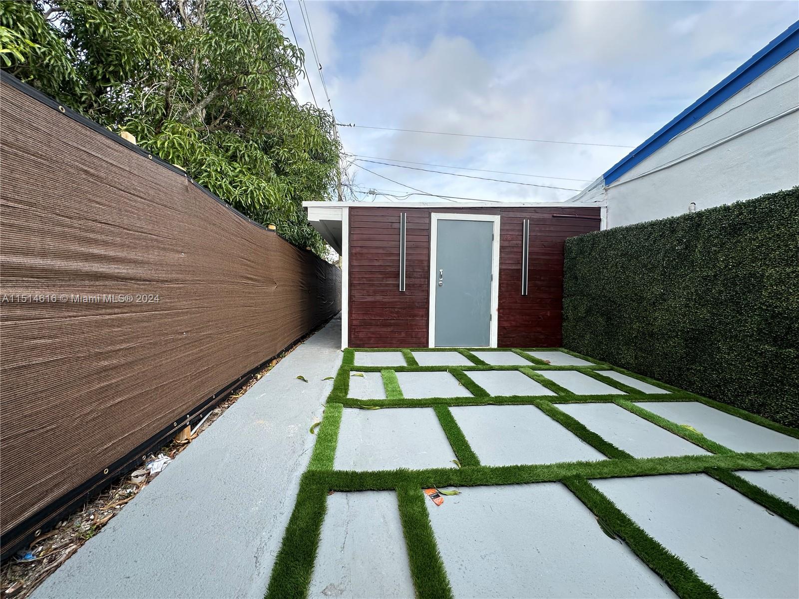 FLEETWOOD GARDENS SEC 1 - Residential Lease