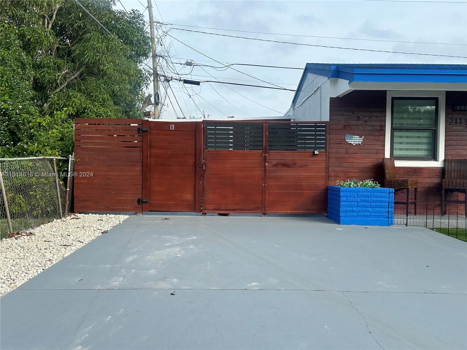 FLEETWOOD GARDENS SEC 1 - Residential Lease