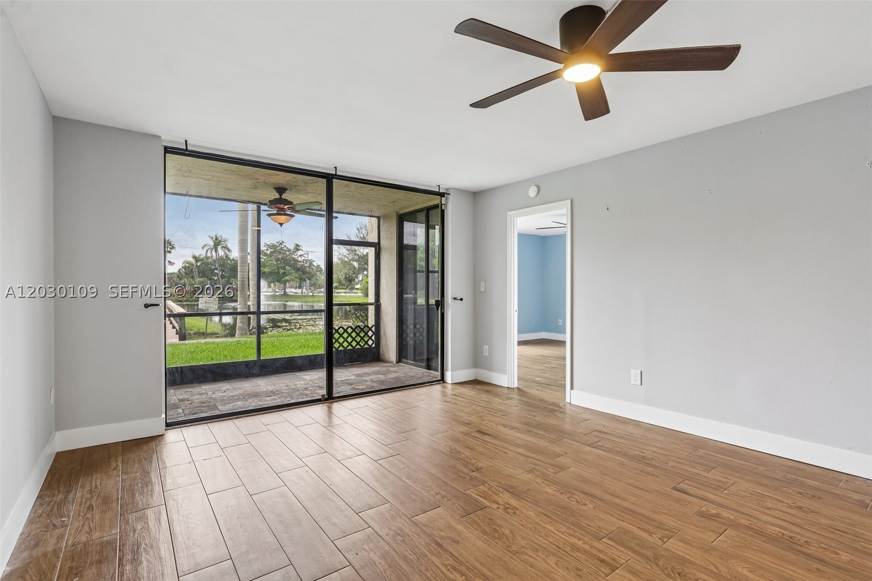 LAKES OF NEWPORT I CONDO - Residential