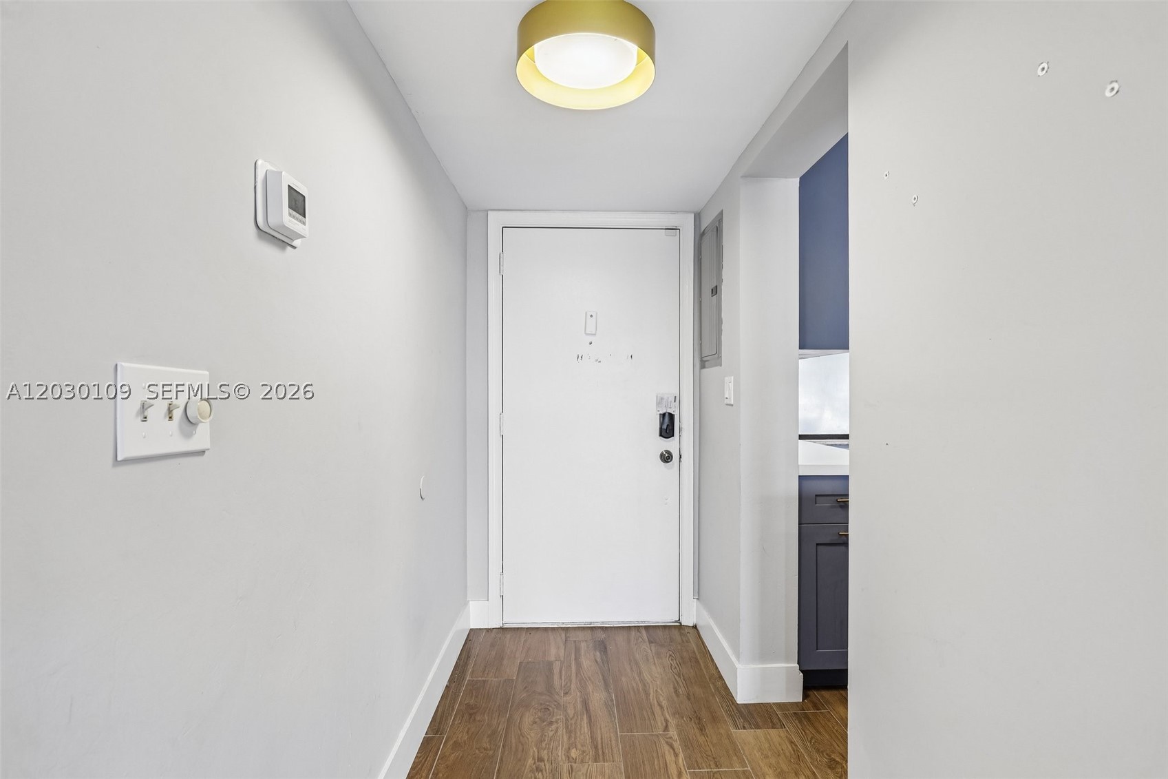 LAKES OF NEWPORT I CONDO - Residential
