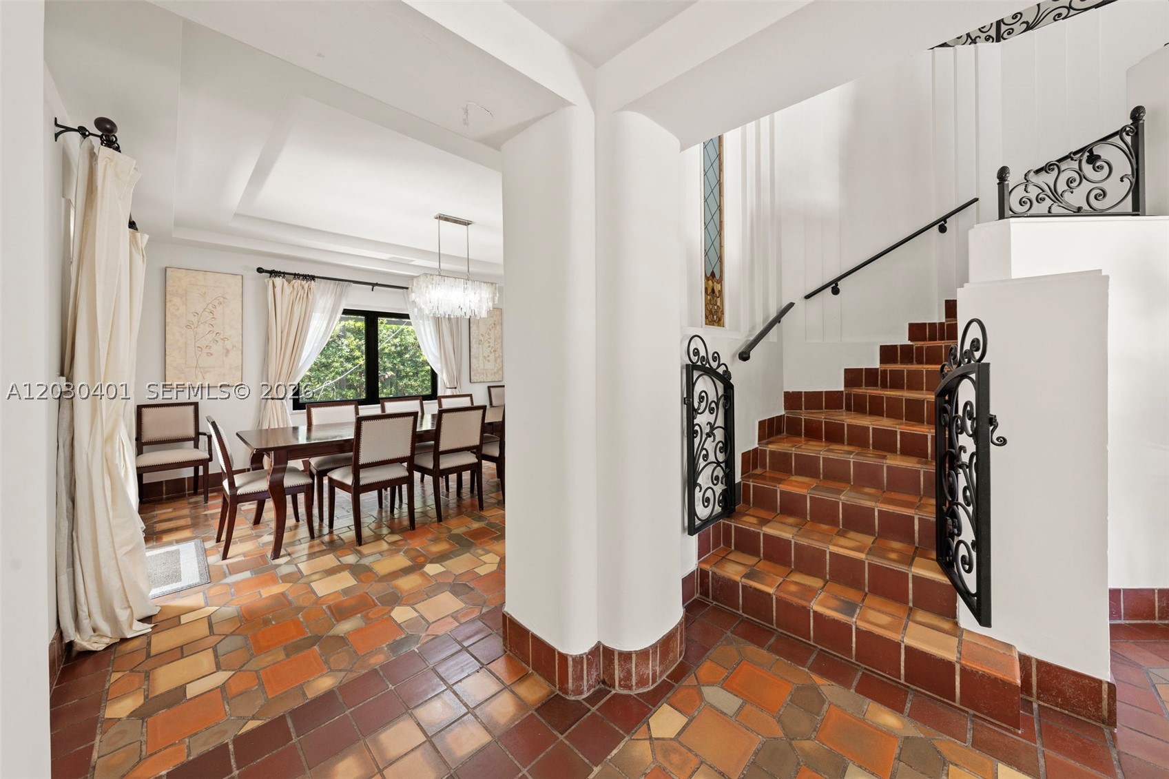 BEACH VIEW ADDN - Residential