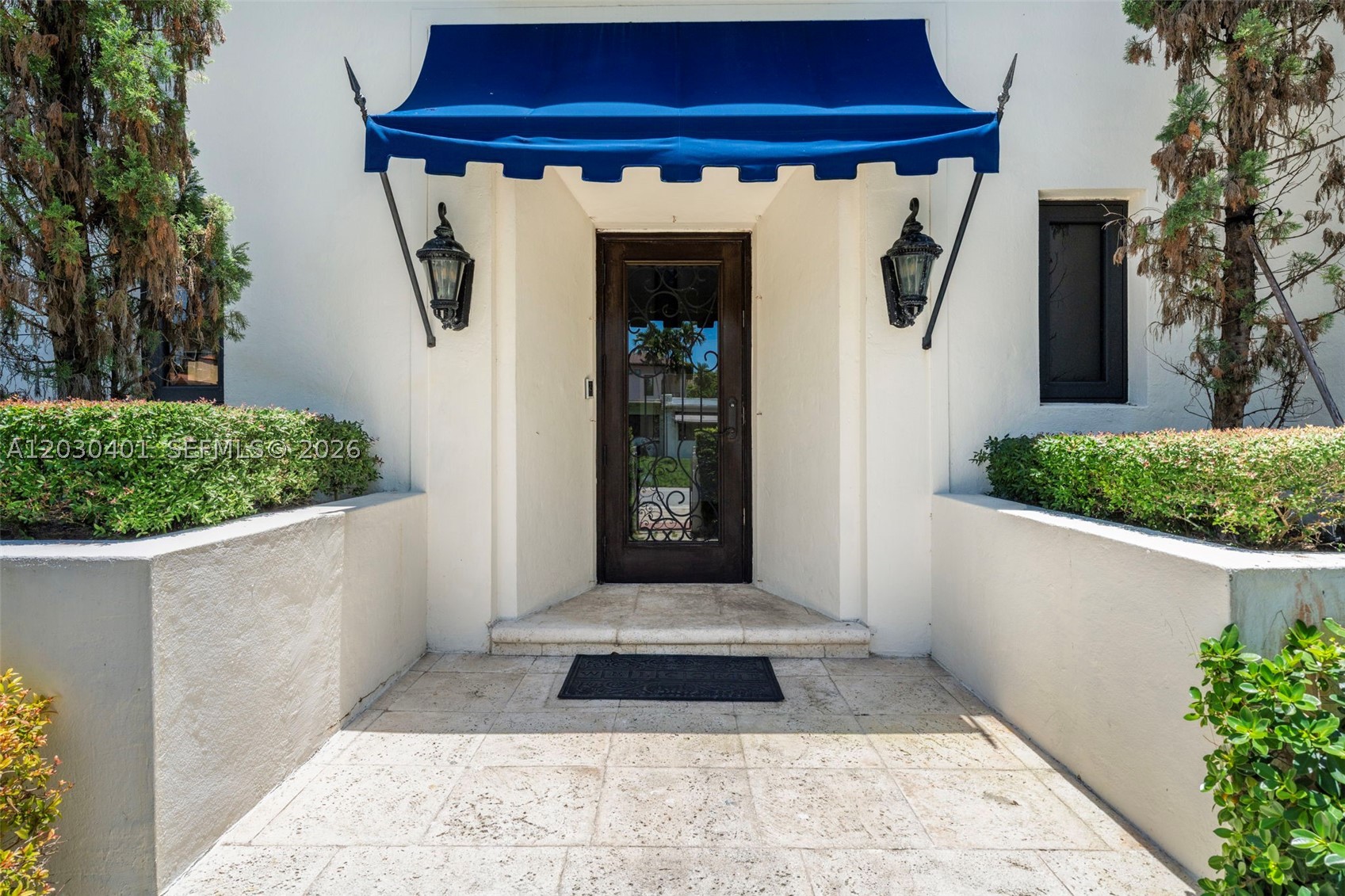 BEACH VIEW ADDN - Residential