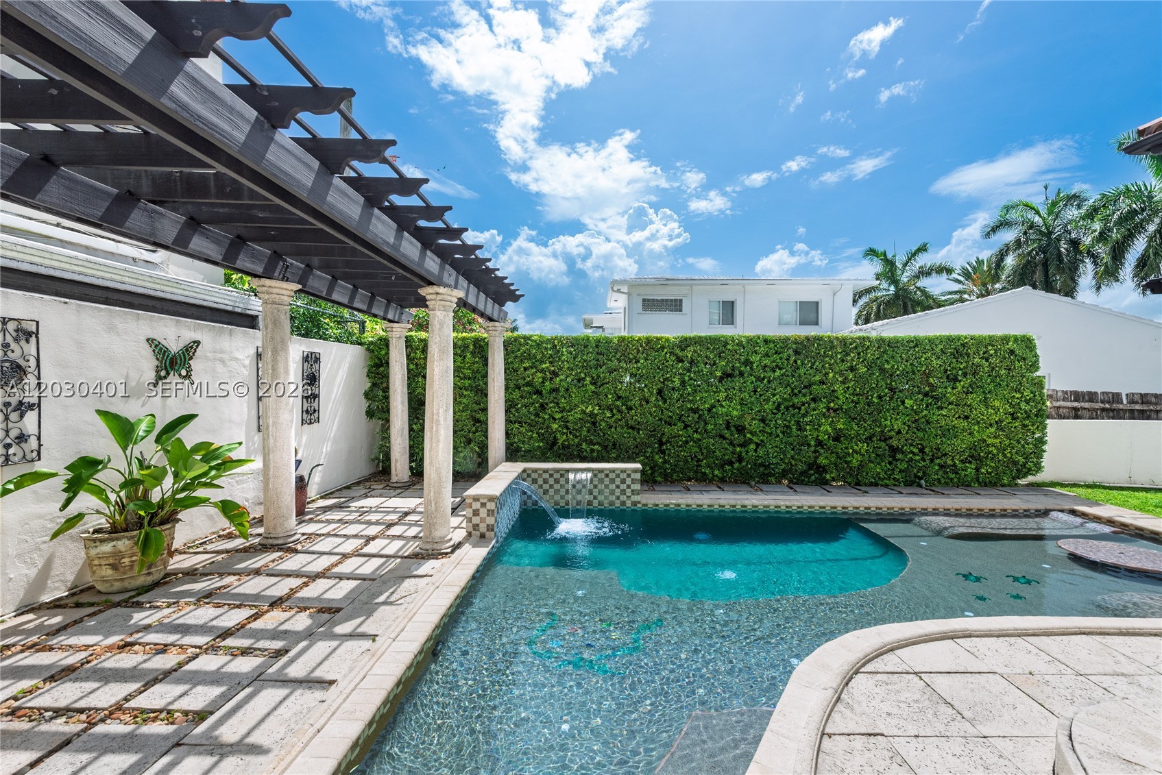BEACH VIEW ADDN - Residential