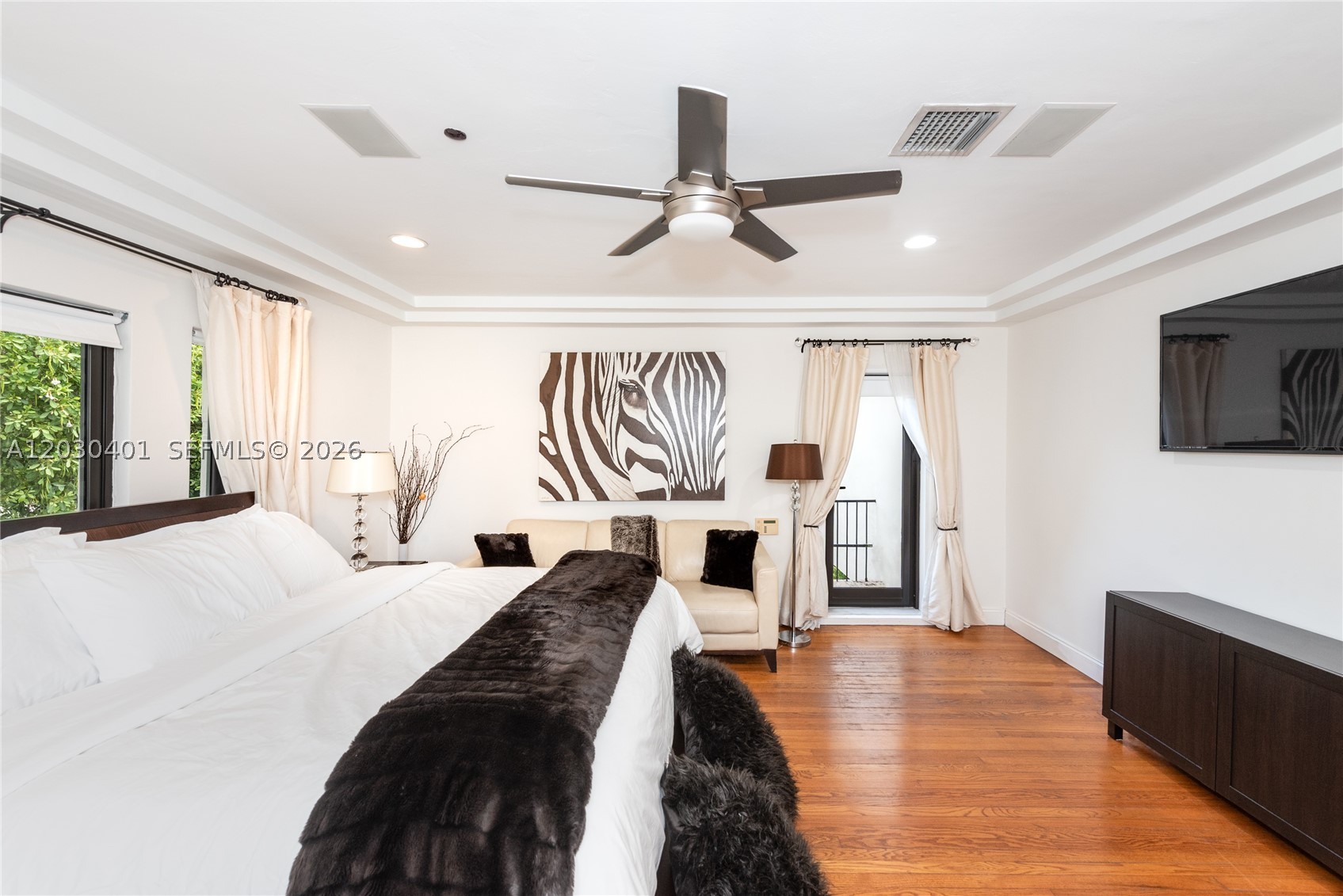BEACH VIEW ADDN - Residential