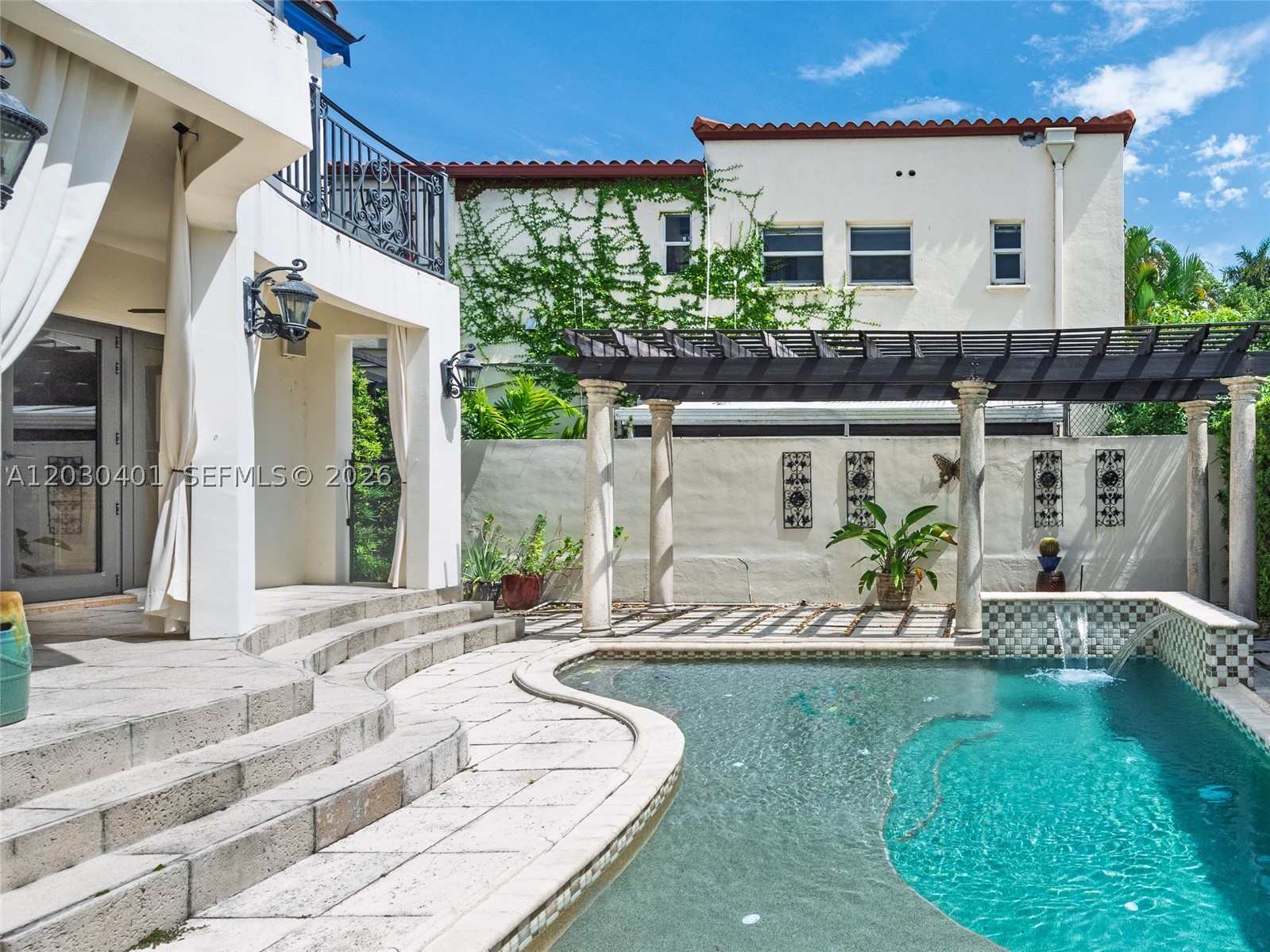 BEACH VIEW ADDN - Residential
