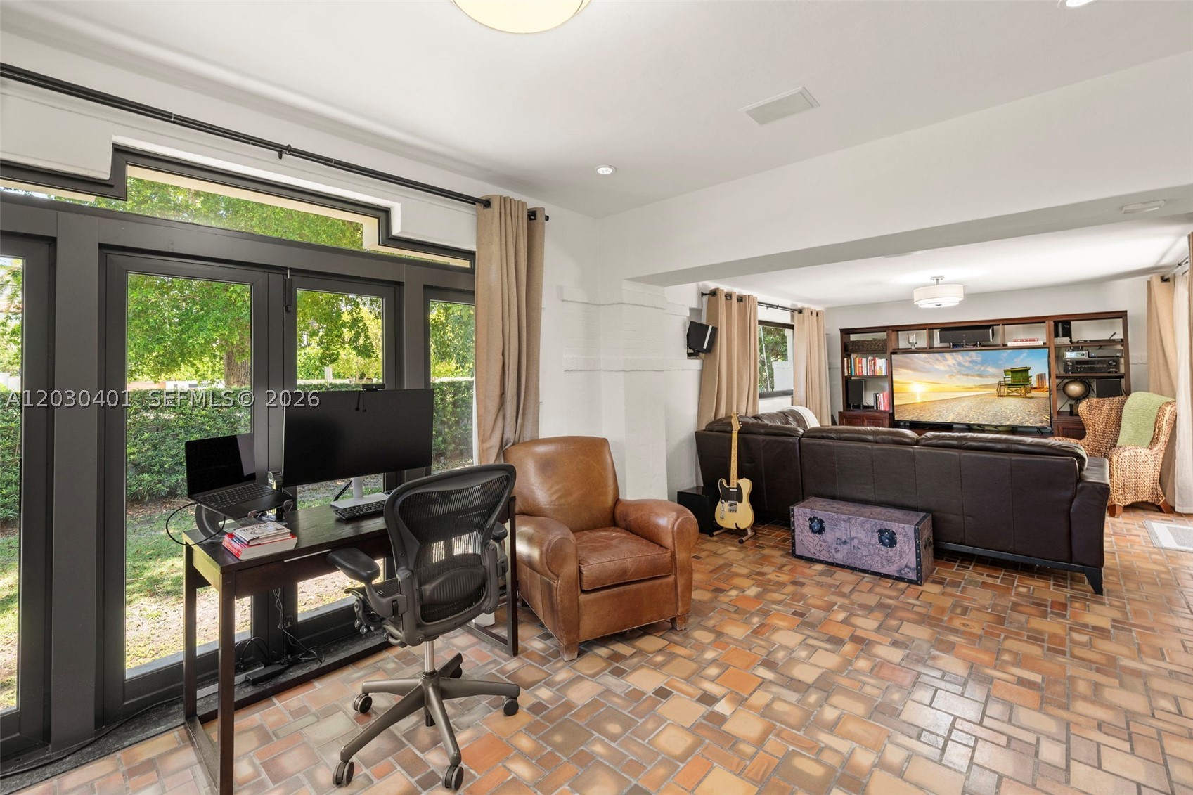 BEACH VIEW ADDN - Residential