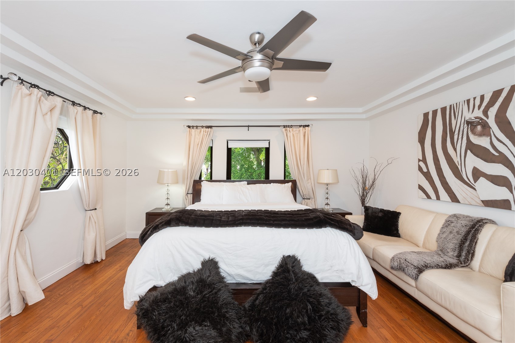 BEACH VIEW ADDN - Residential