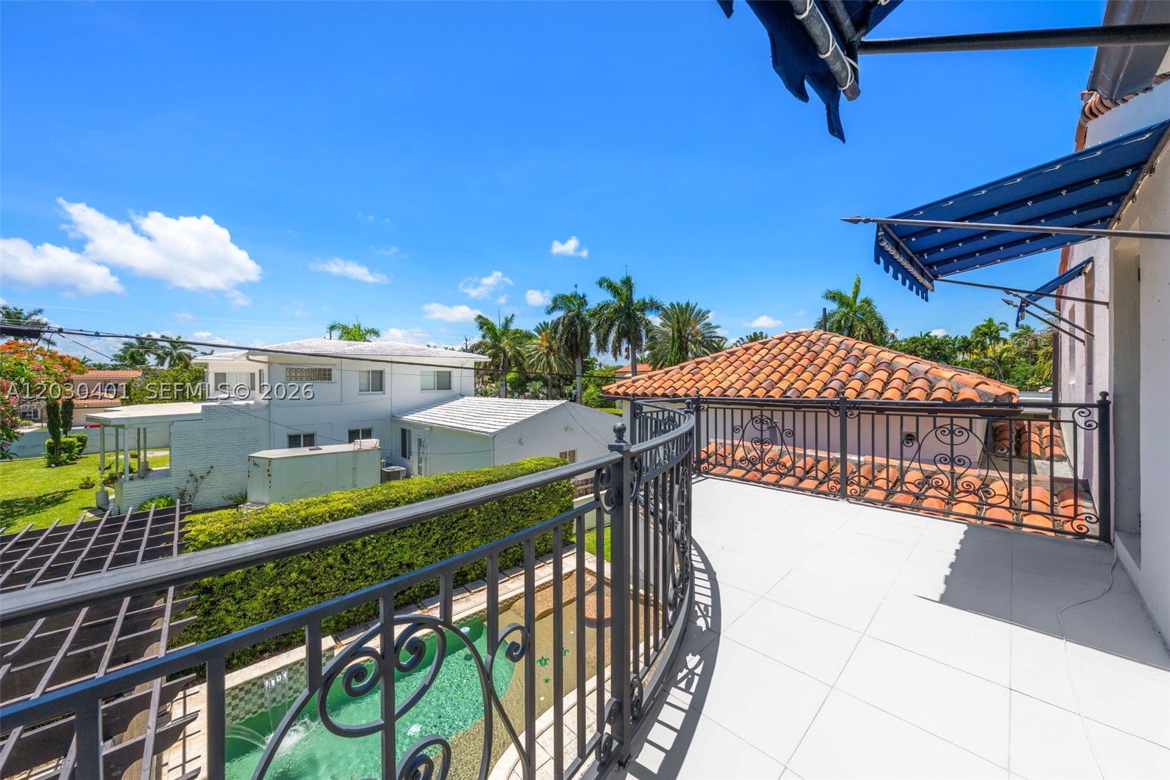 BEACH VIEW ADDN - Residential