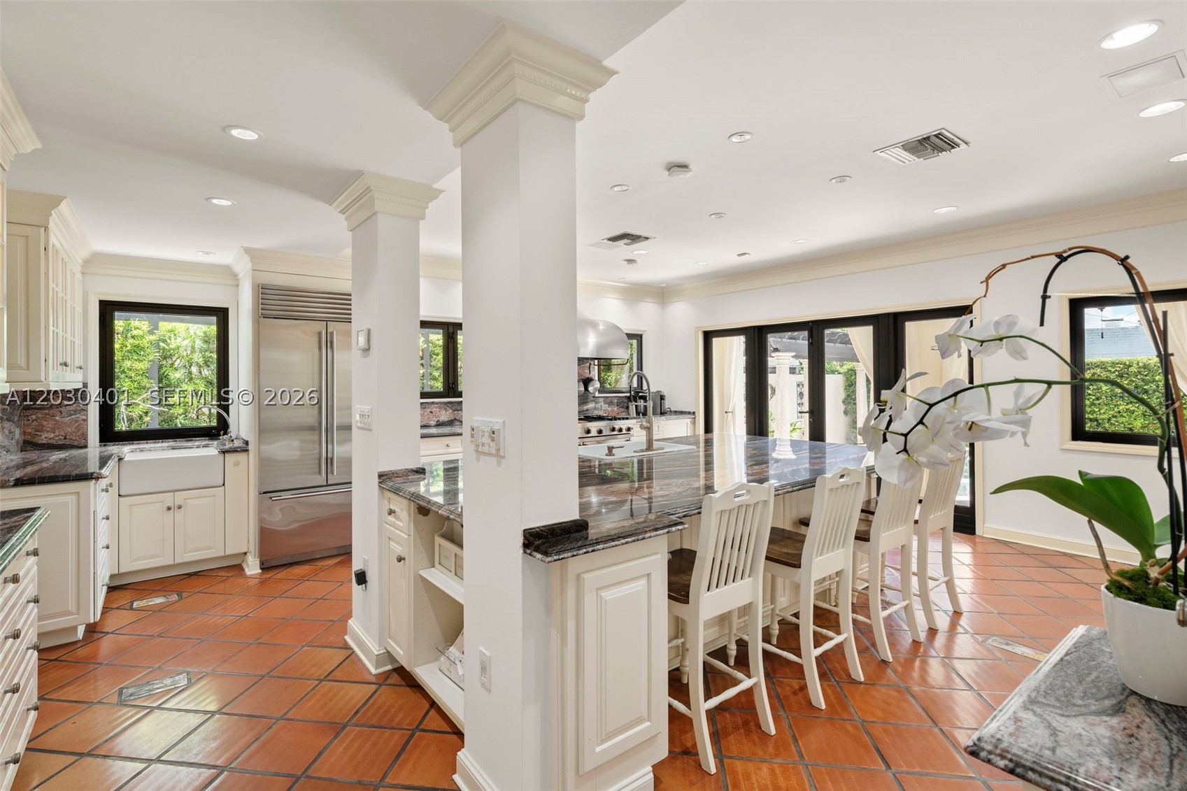 BEACH VIEW ADDN - Residential