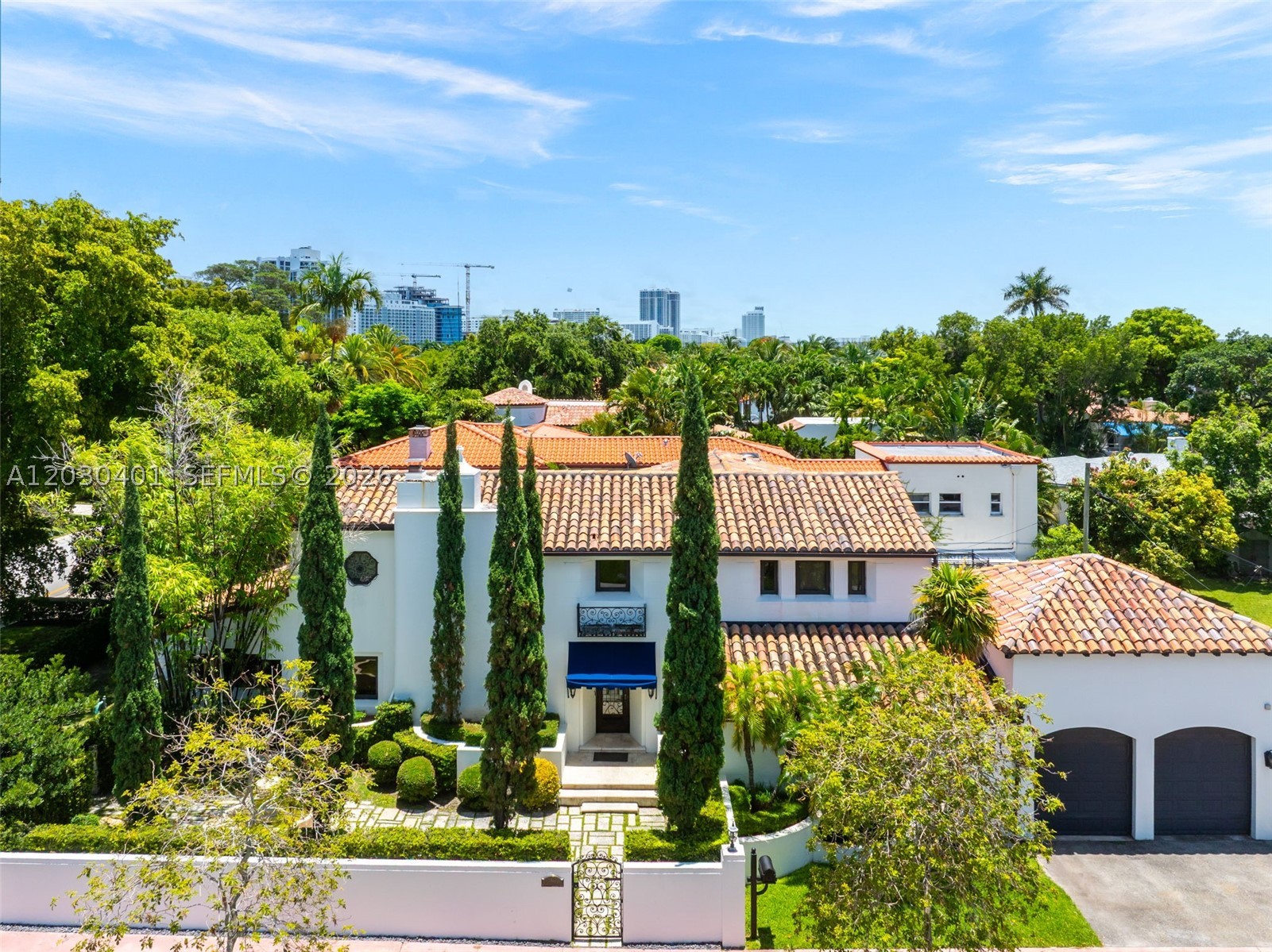 BEACH VIEW ADDN - Residential