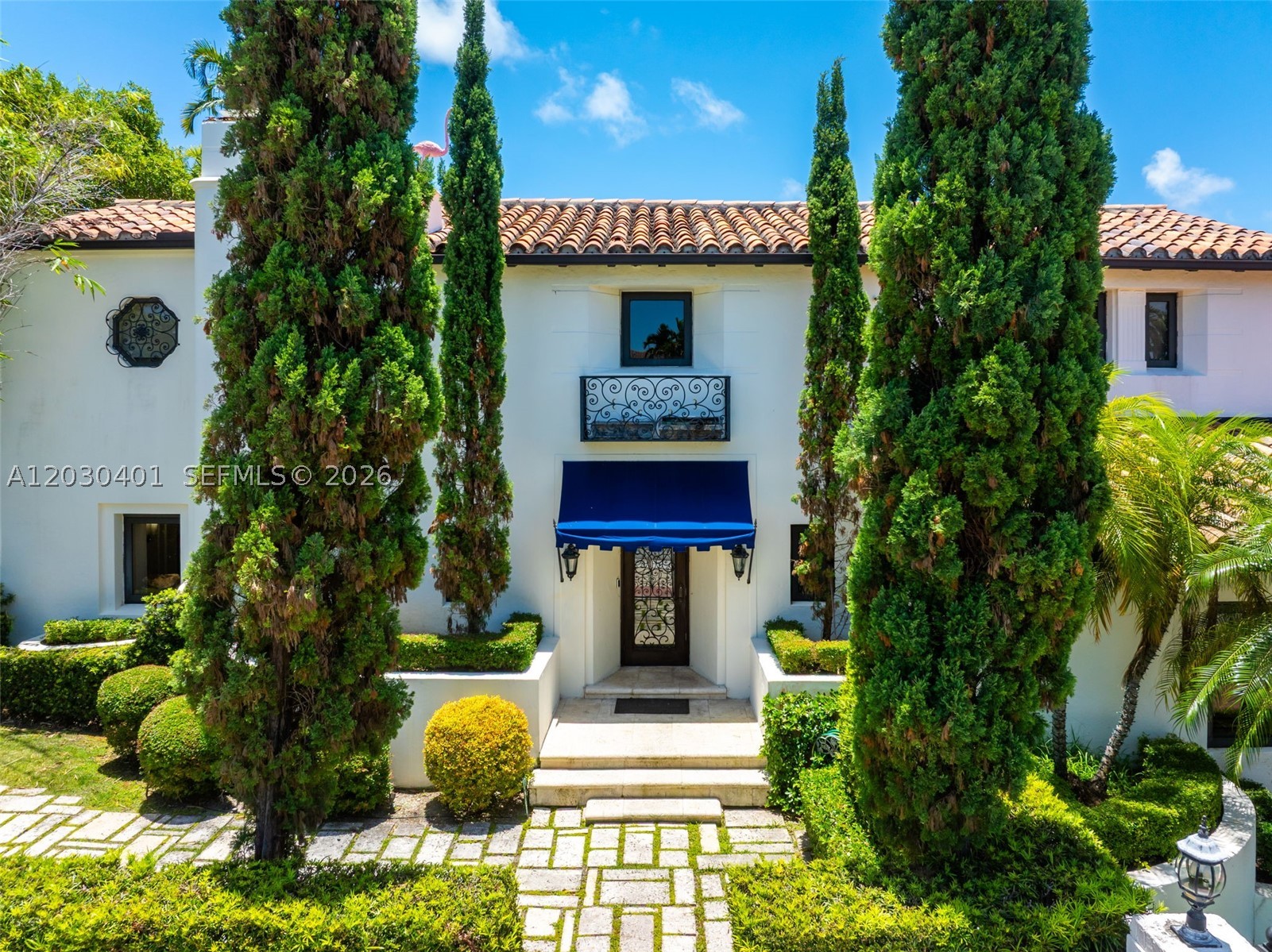BEACH VIEW ADDN - Residential
