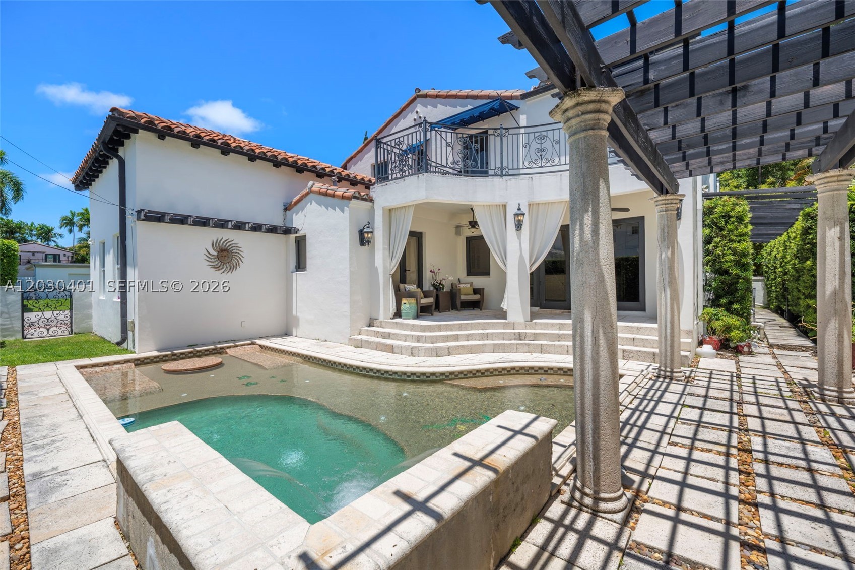 BEACH VIEW ADDN - Residential
