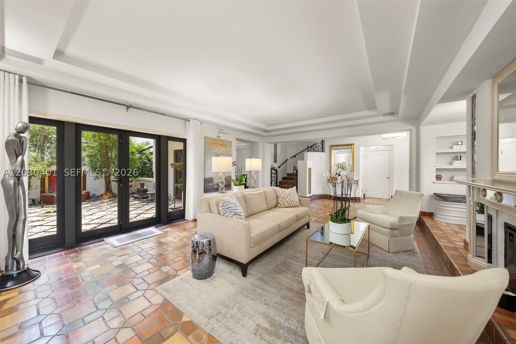 BEACH VIEW ADDN - Residential