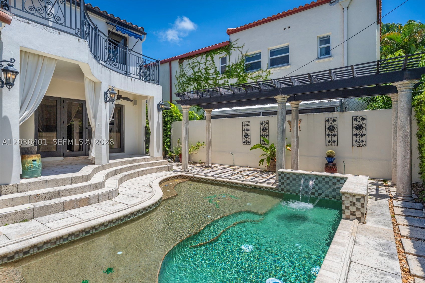 BEACH VIEW ADDN - Residential