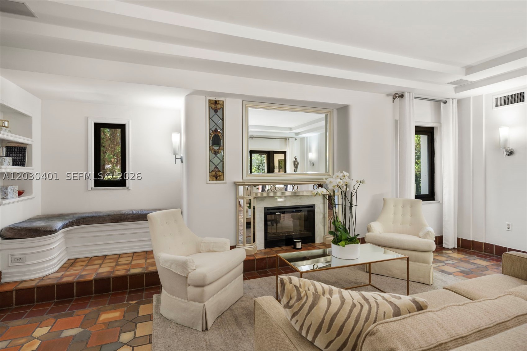 BEACH VIEW ADDN - Residential
