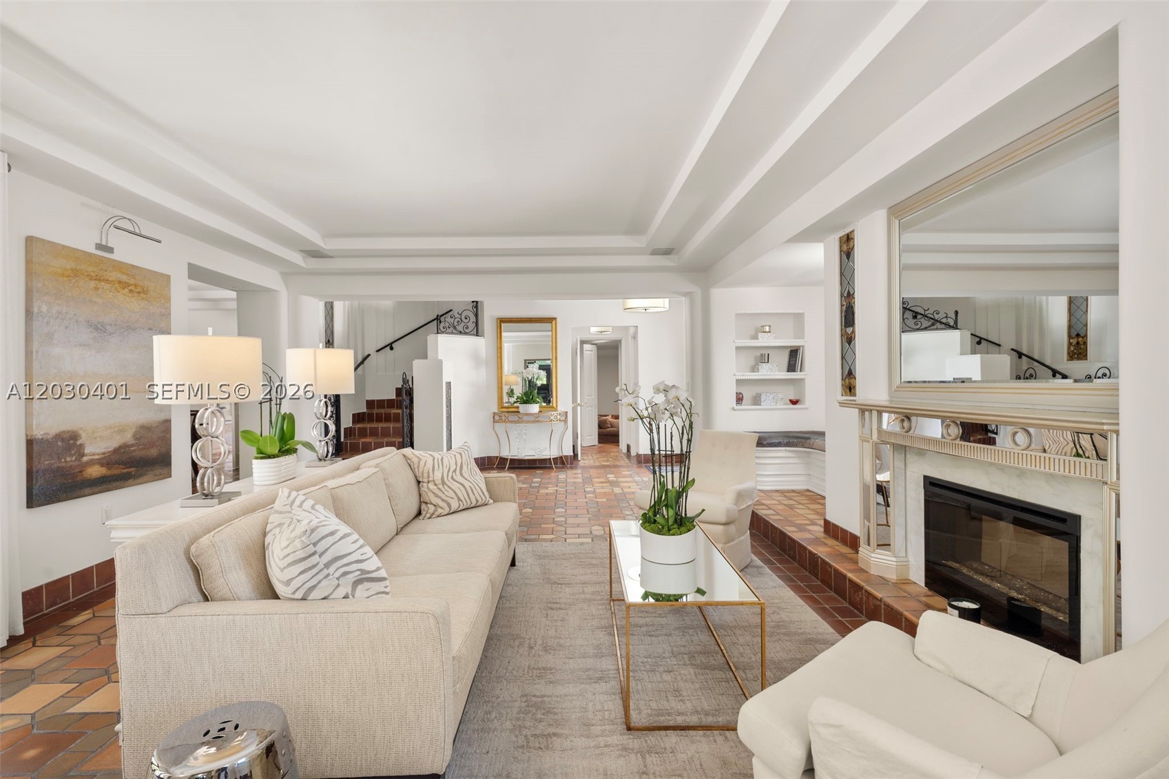 BEACH VIEW ADDN - Residential