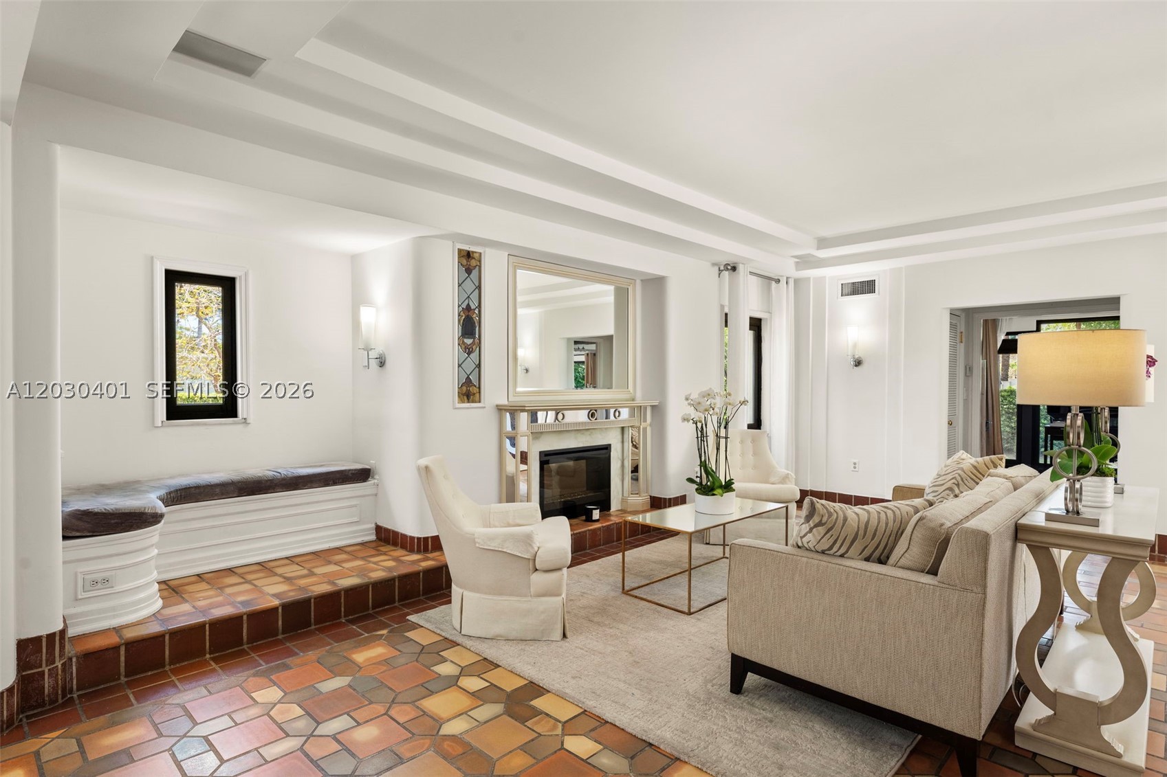 BEACH VIEW ADDN - Residential