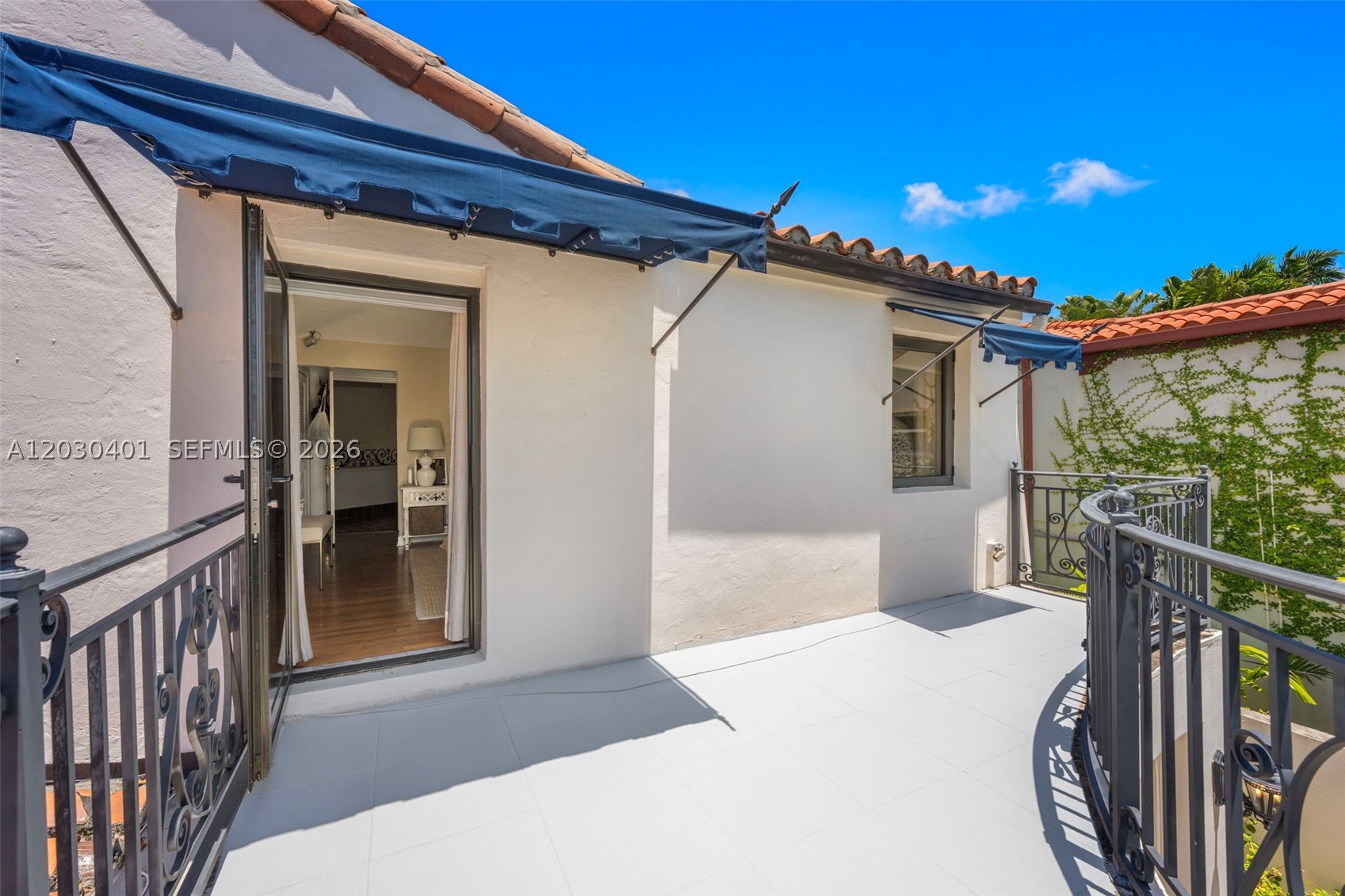 BEACH VIEW ADDN - Residential